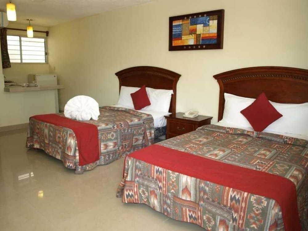 Foto de Hotel El Campanario