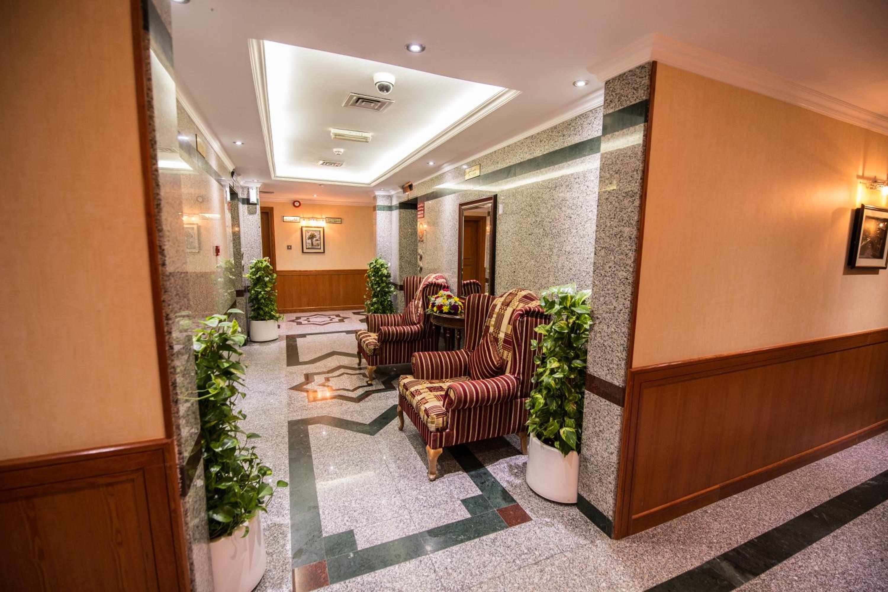 Foto de Welcome Hotel Apartments 1