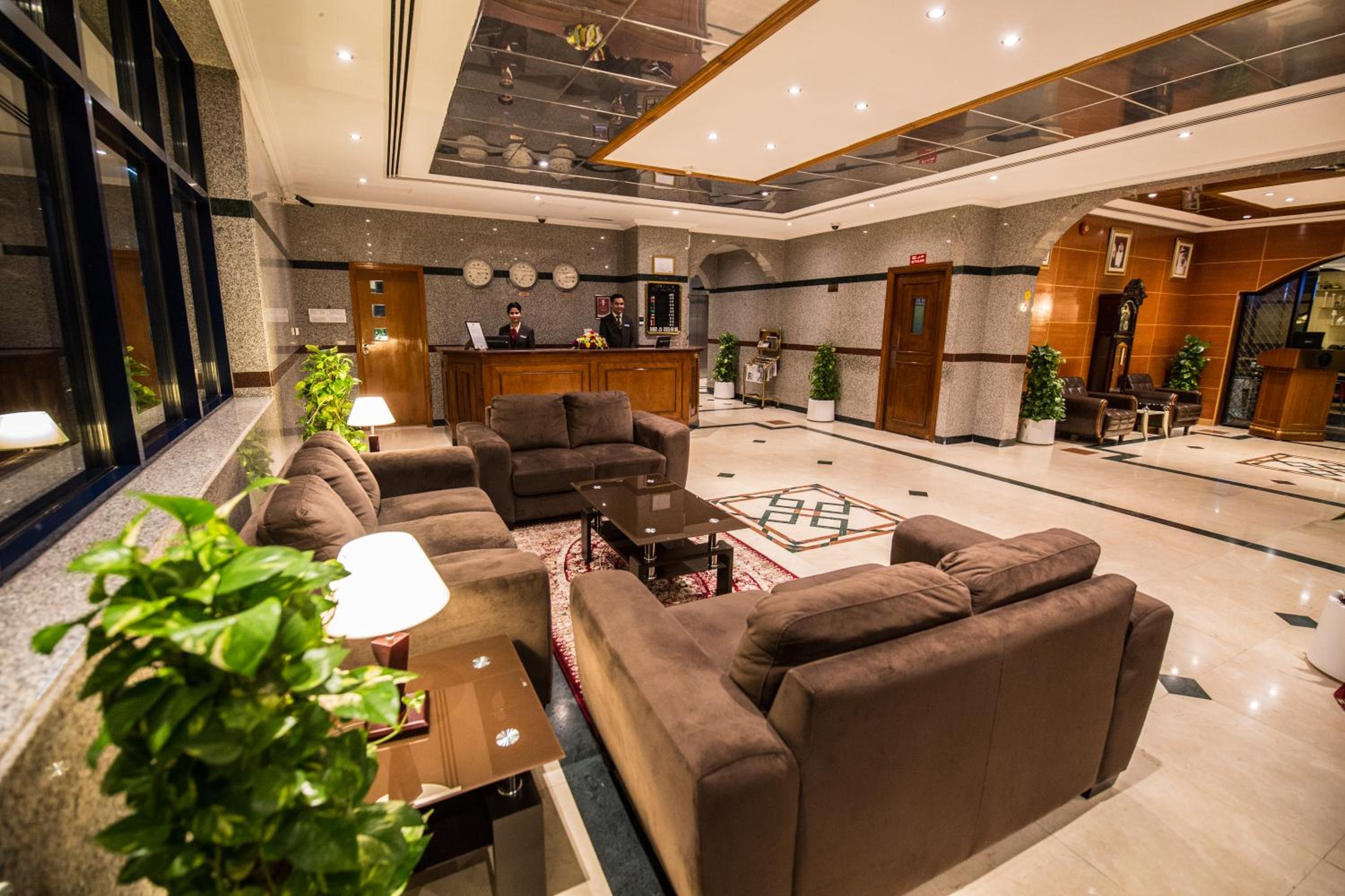 Foto de Welcome Hotel Apartments 1