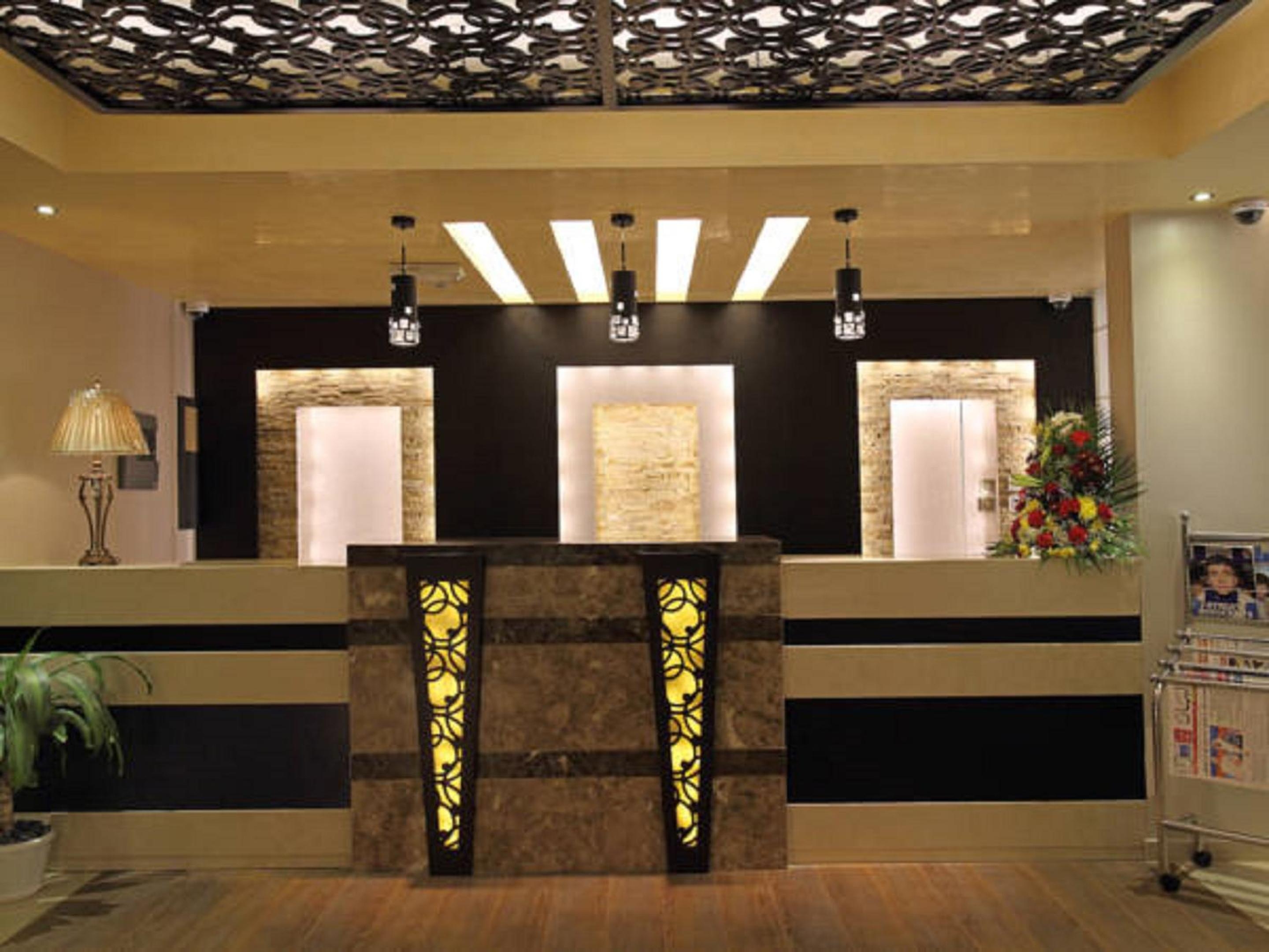 Foto de Florida Al Souq Hotel (Previously Known Flora Al Souq Hotel)