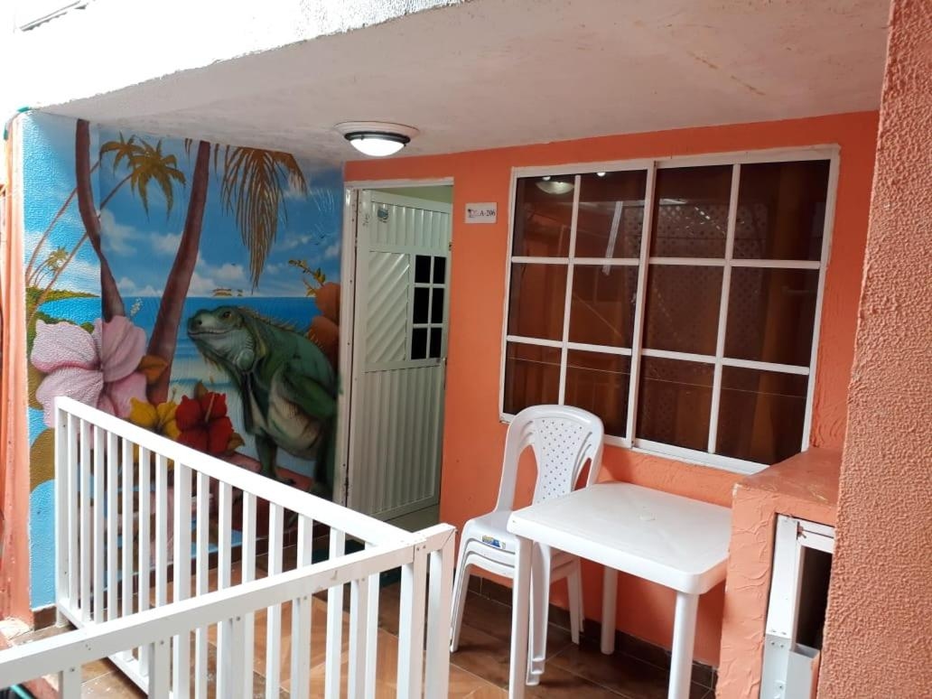 Foto de Posada J&J Forbes - 2