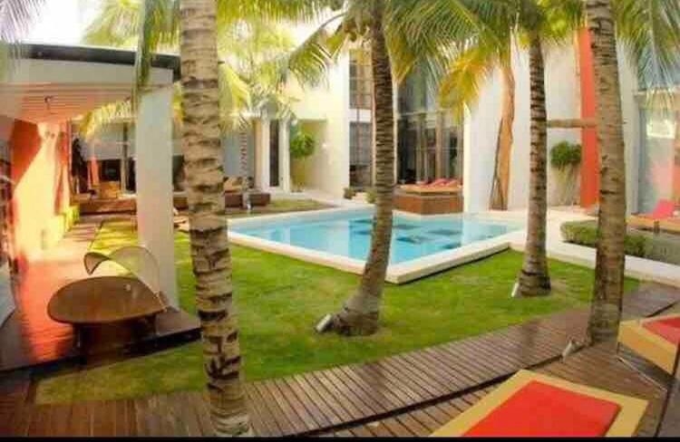 Foto de Luxury Condo at Playa Mamitas