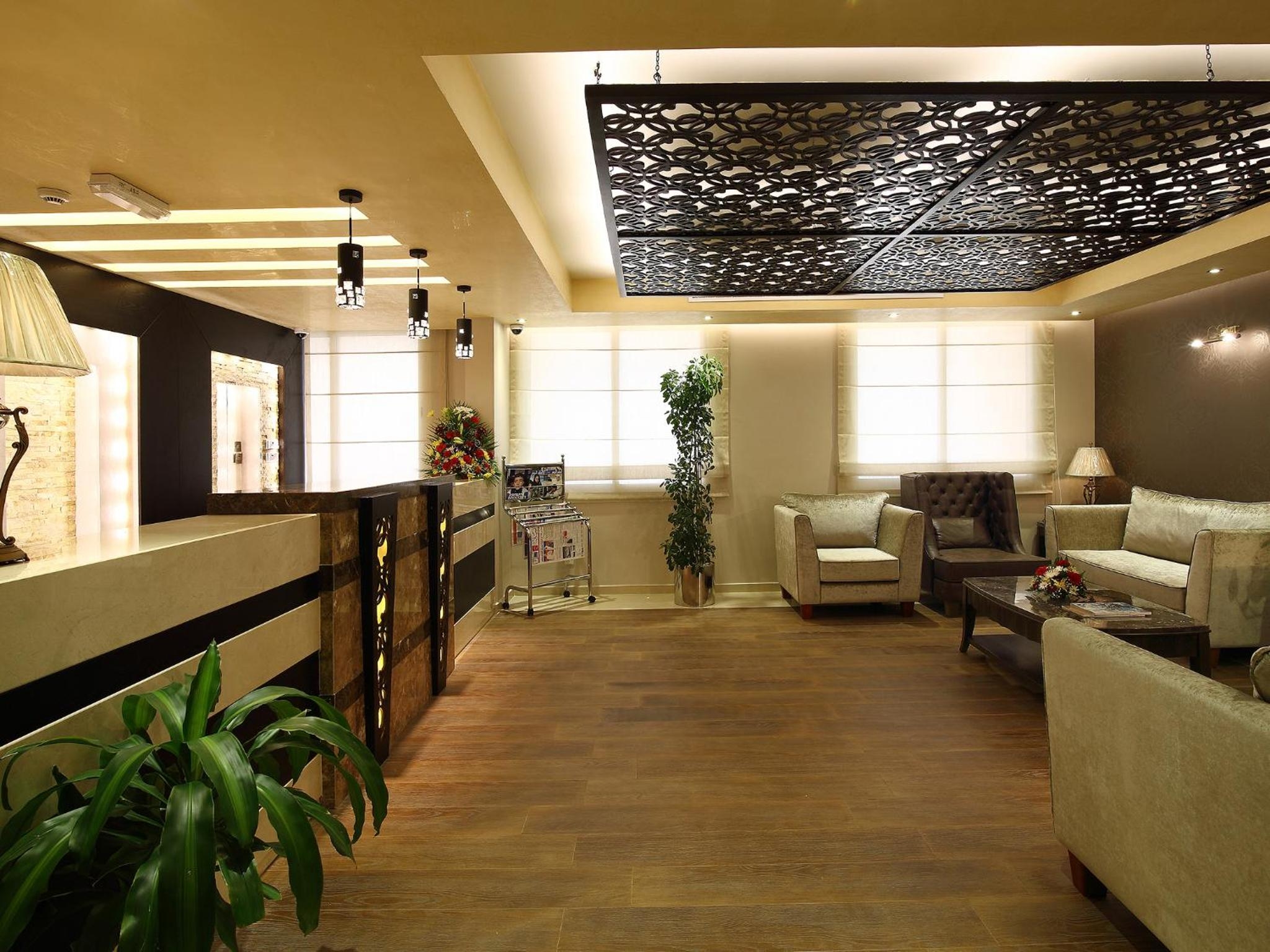 Foto de Florida Al Souq Hotel (Previously Known Flora Al Souq Hotel)