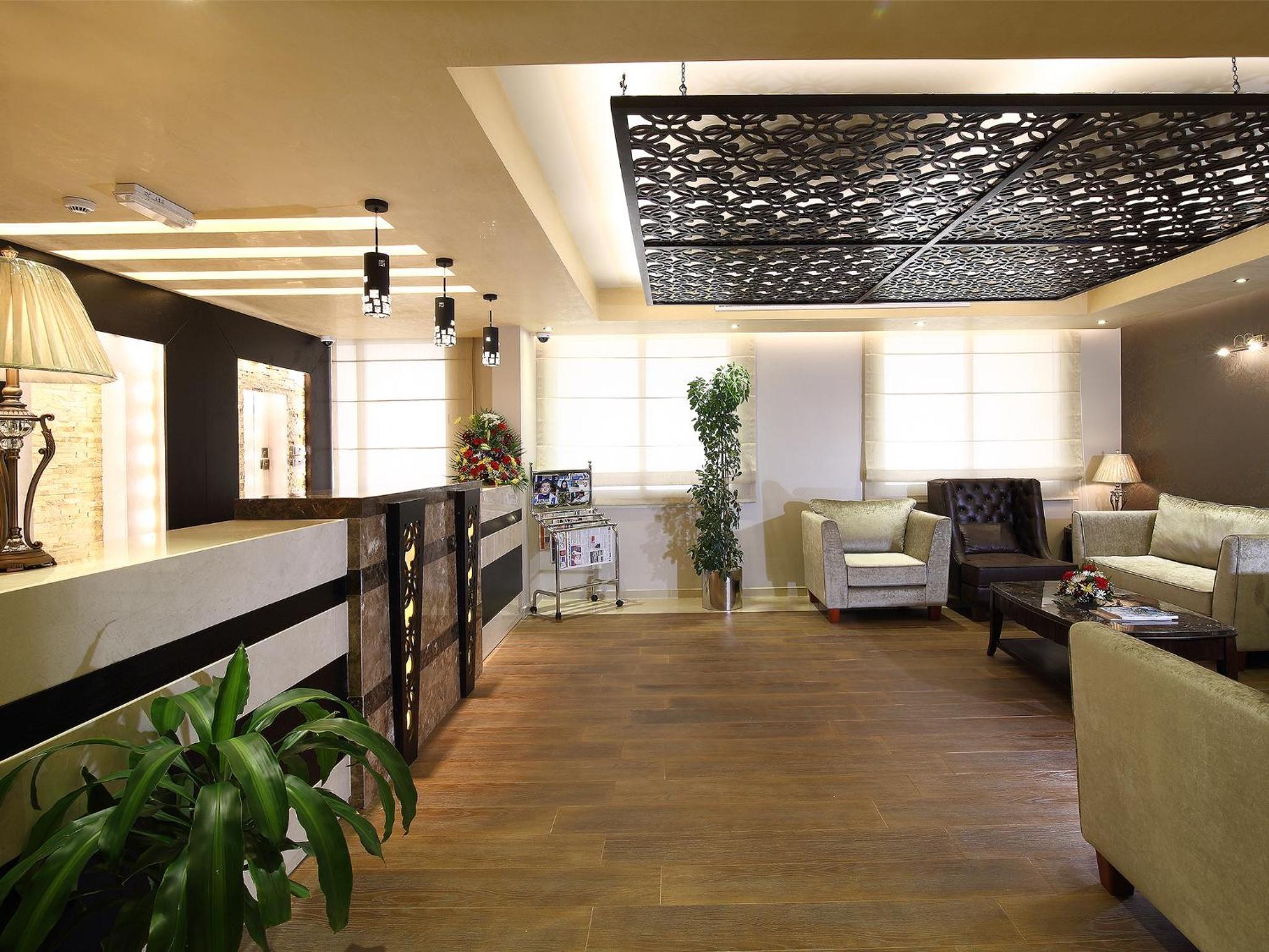 Foto de Florida Al Souq Hotel (Previously Known Flora Al Souq Hotel)