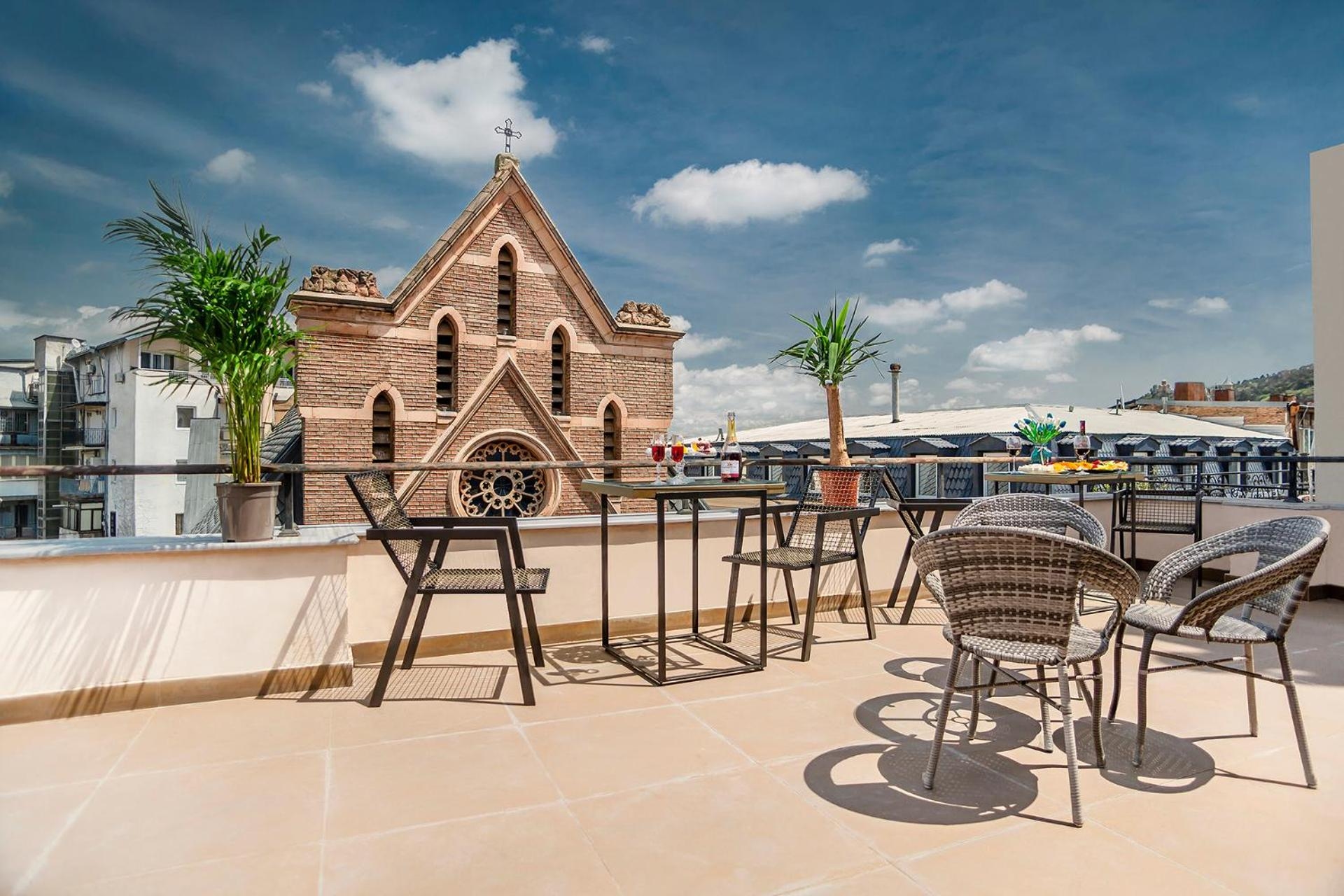 Foto de Diuma Hotel