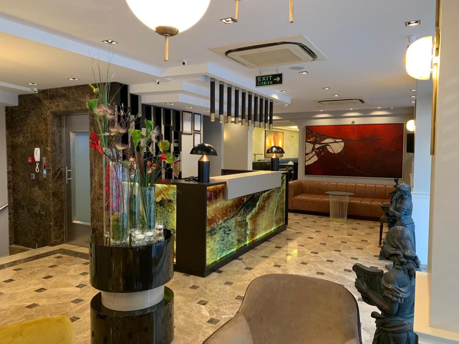 Foto de Regency World Hotel