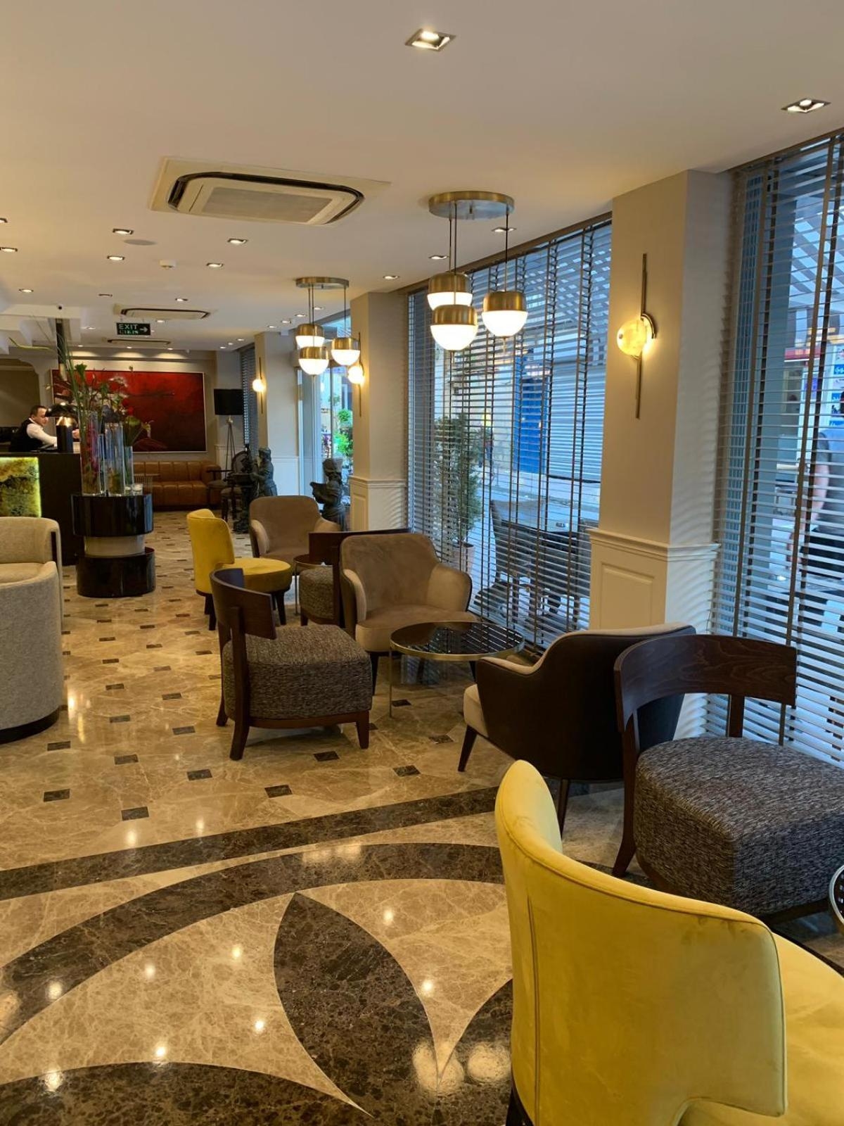 Foto de Regency World Hotel
