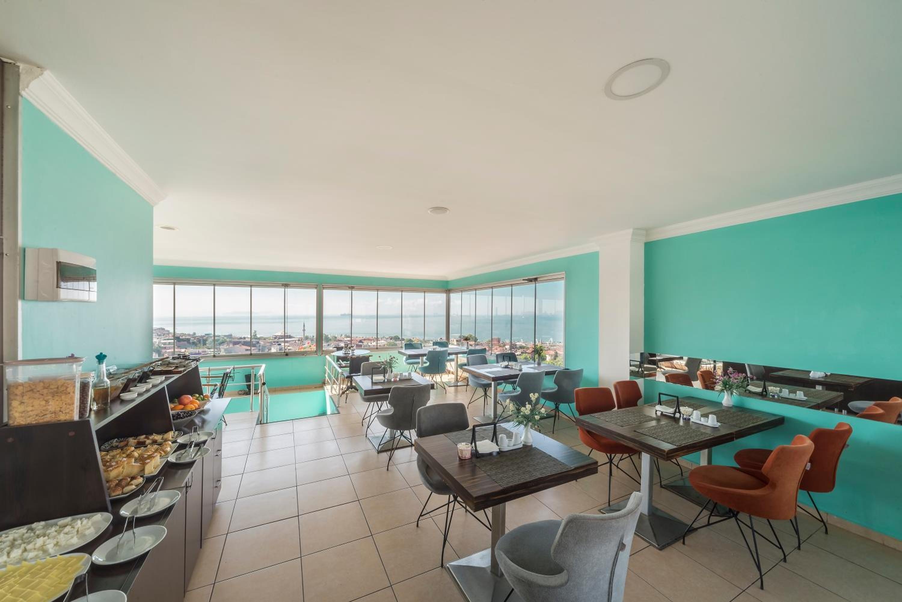 Foto de Old City Park Hotel