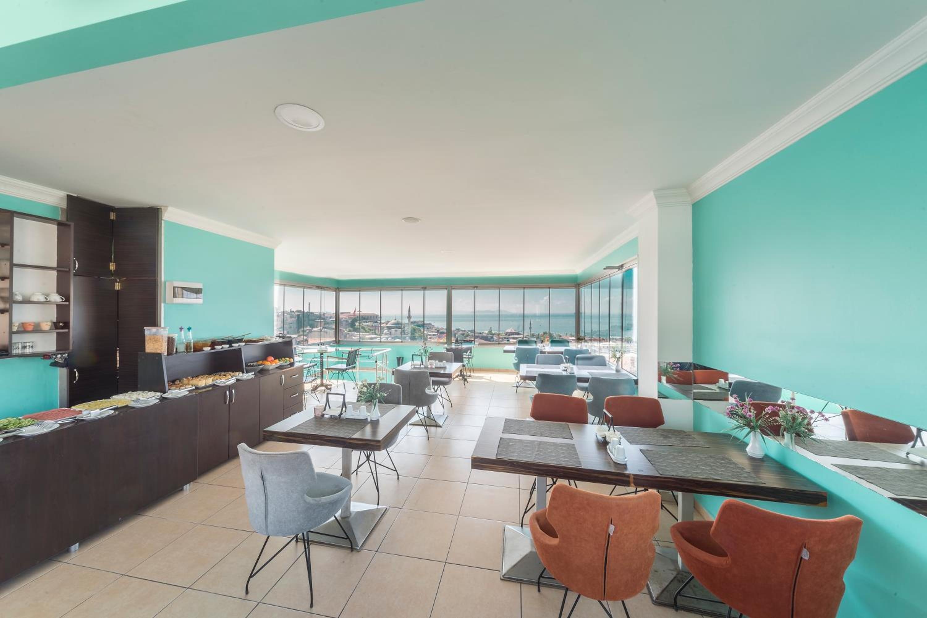 Foto de Old City Park Hotel