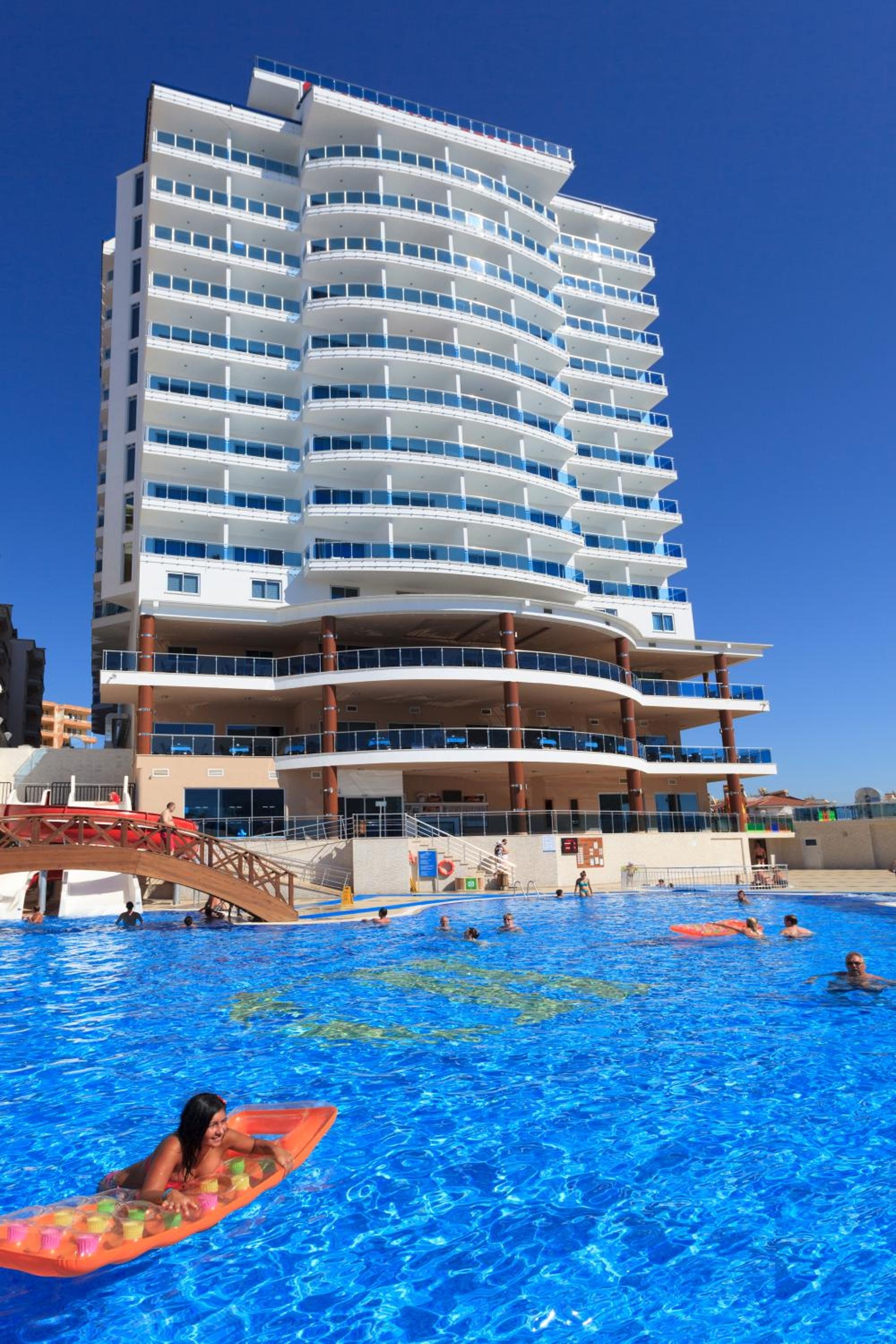 Foto de Diamond Hill Resort Hotel