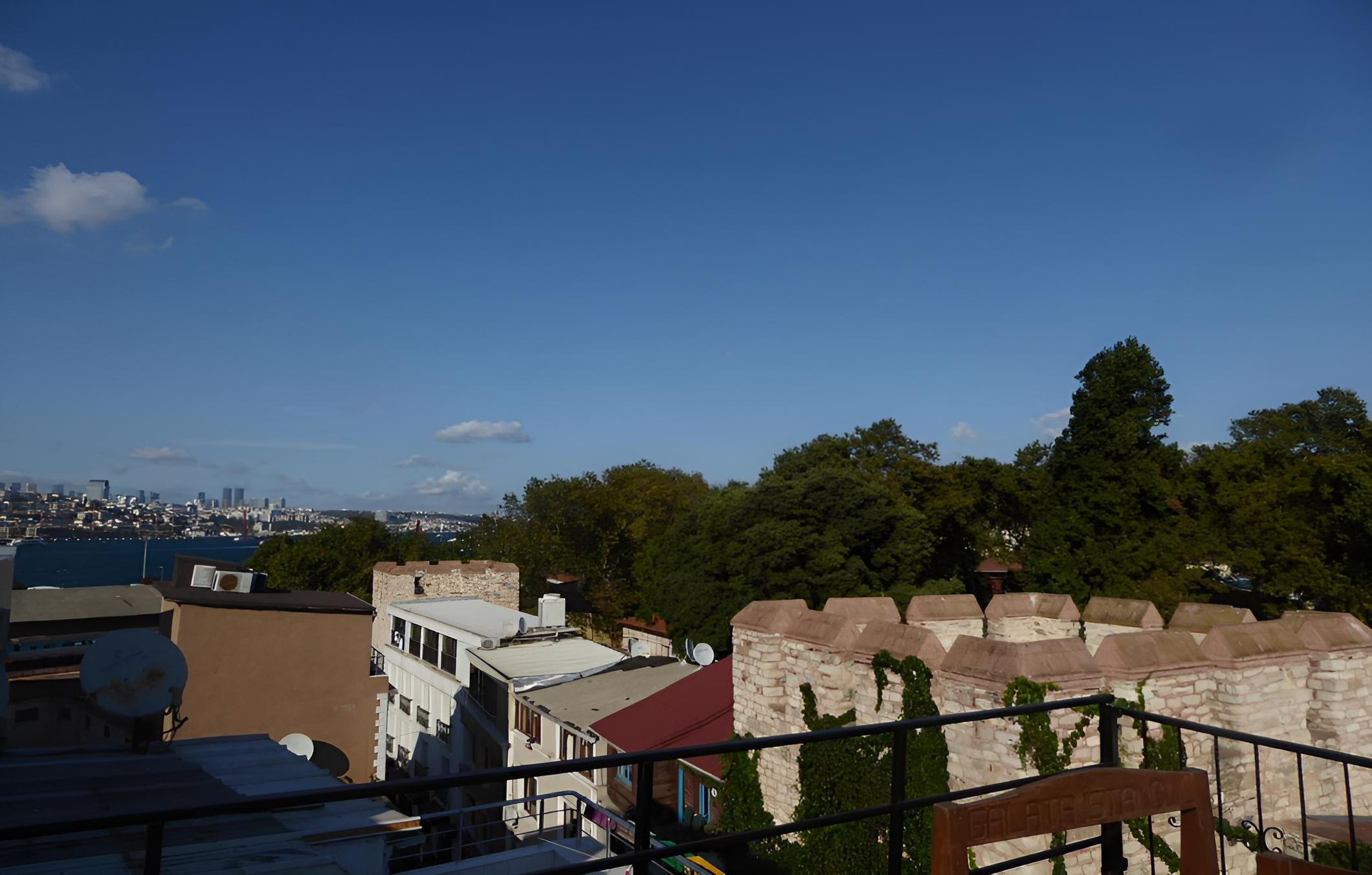 Foto de Preferred Hotel Old City