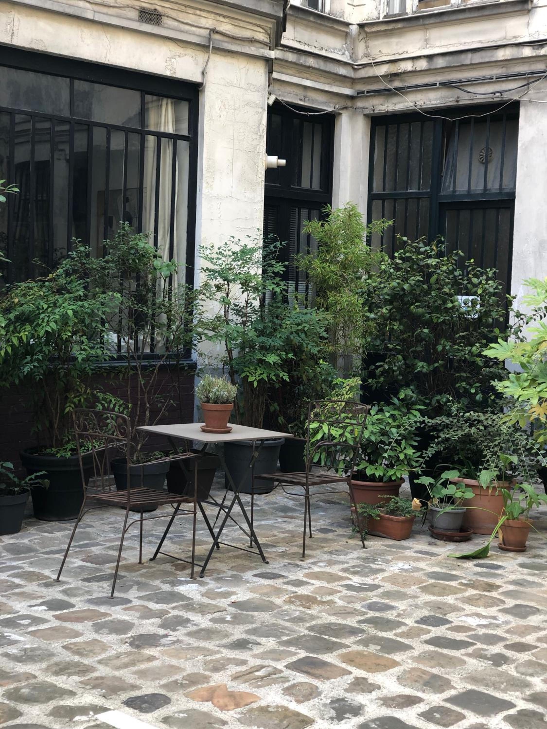 Foto de NEW Loft Apartment in the Heart of Paris - An Ecoloflat