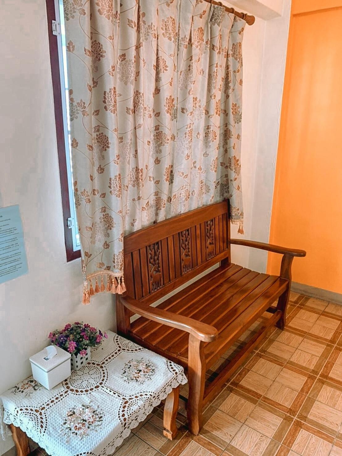 Foto de Ploojit Apartment