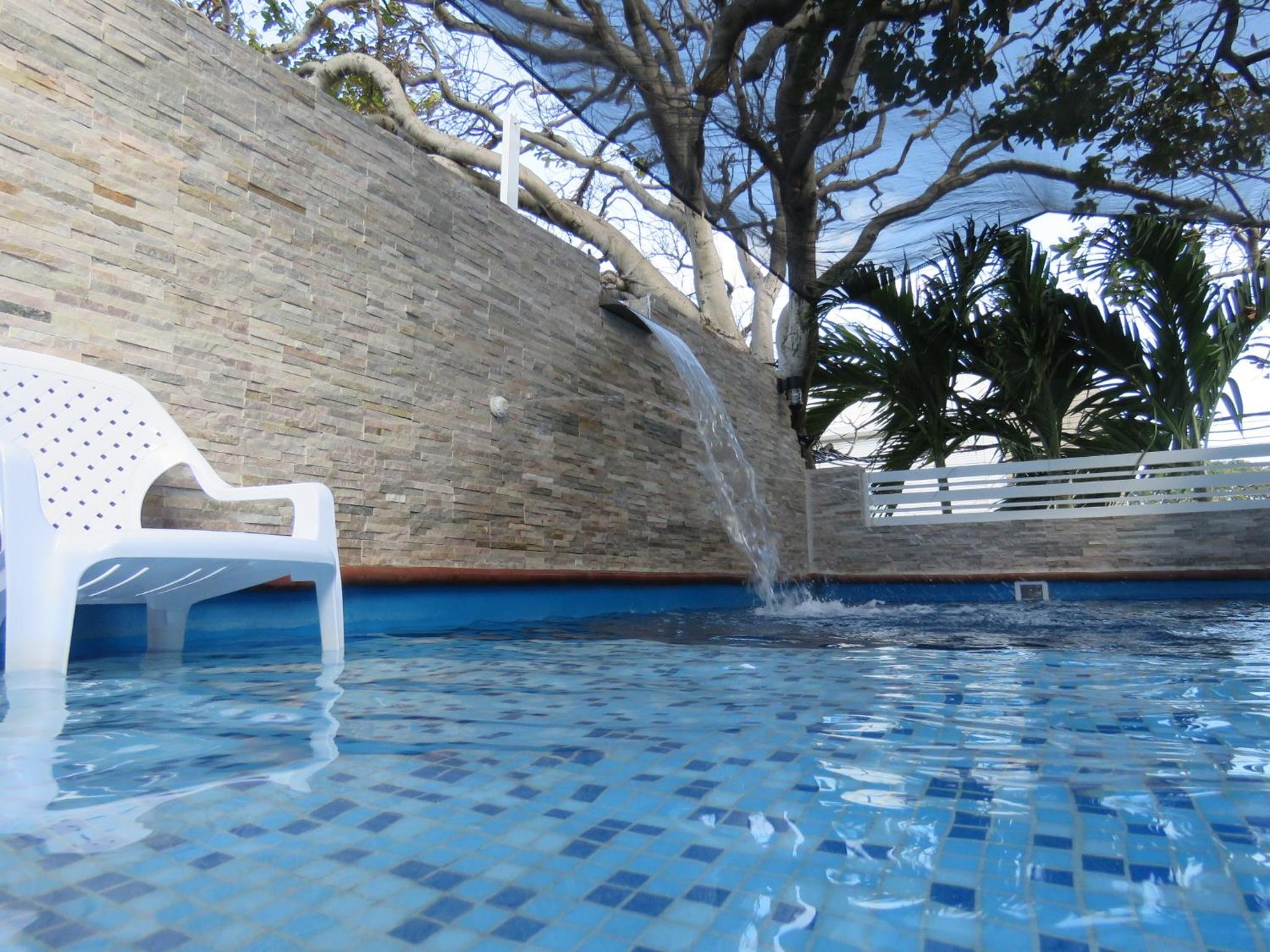 Posada J&J Forbes - 1, San Andrés