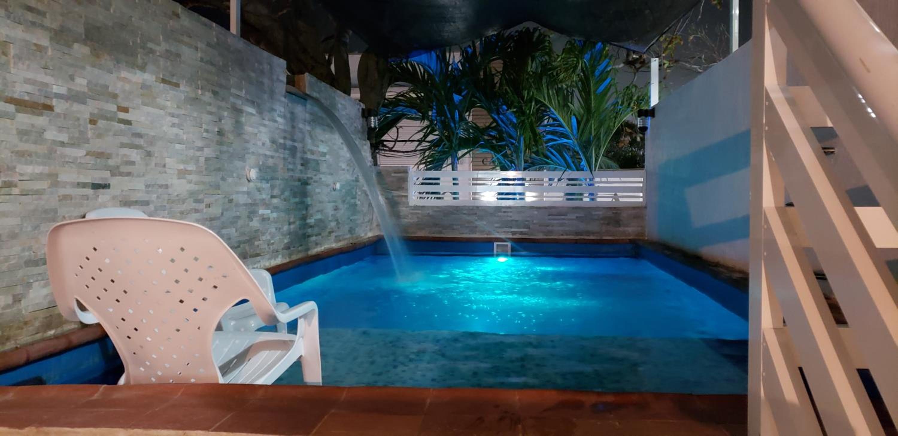 Posada J&J Forbes - 1, San Andrés