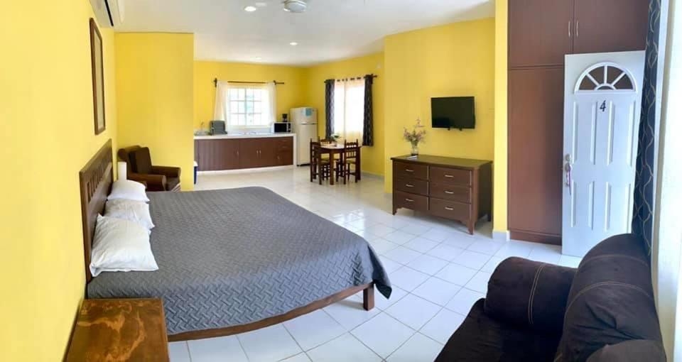Foto de Casa Coral Cozumel