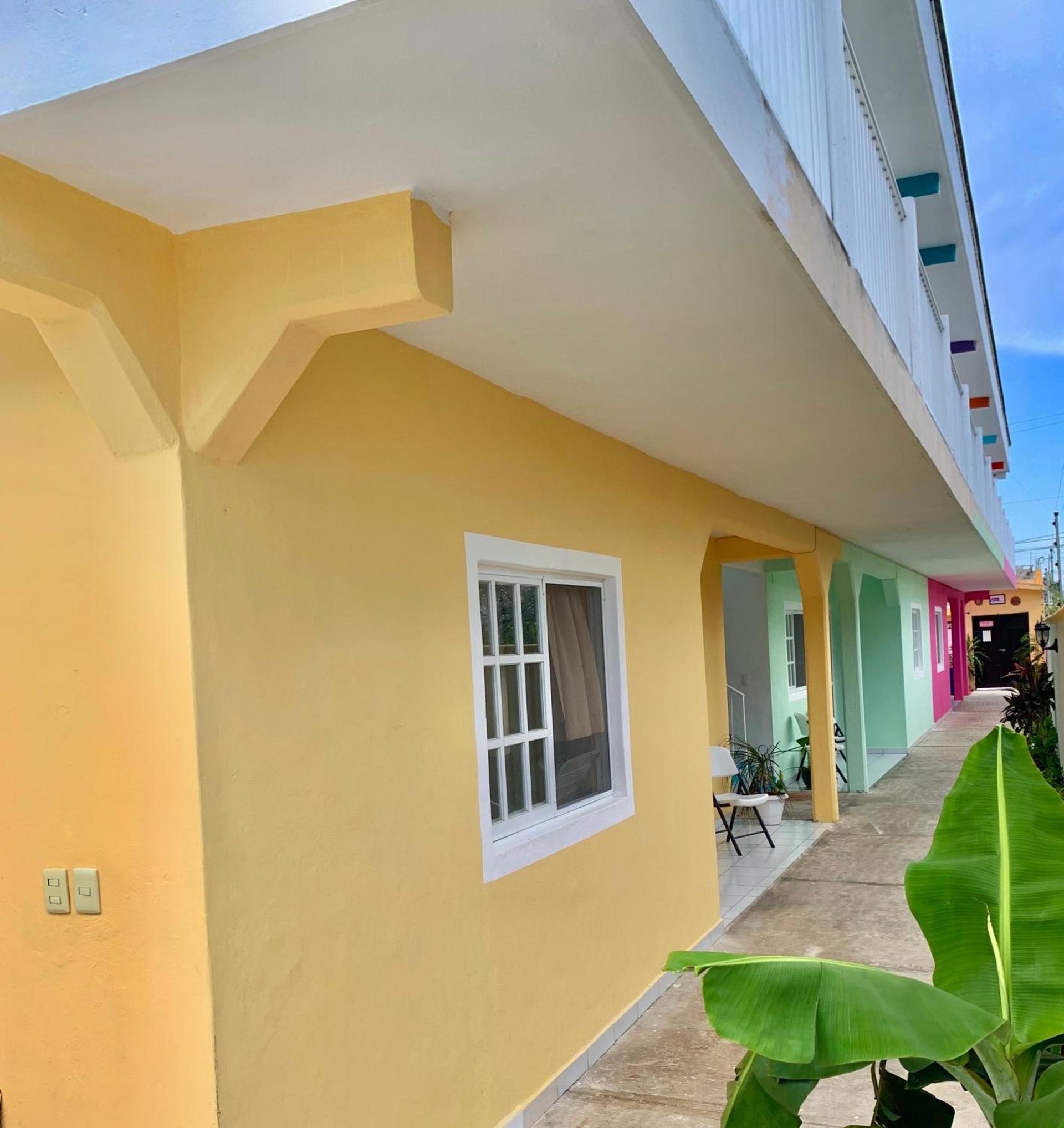 Foto de Casa Coral Cozumel