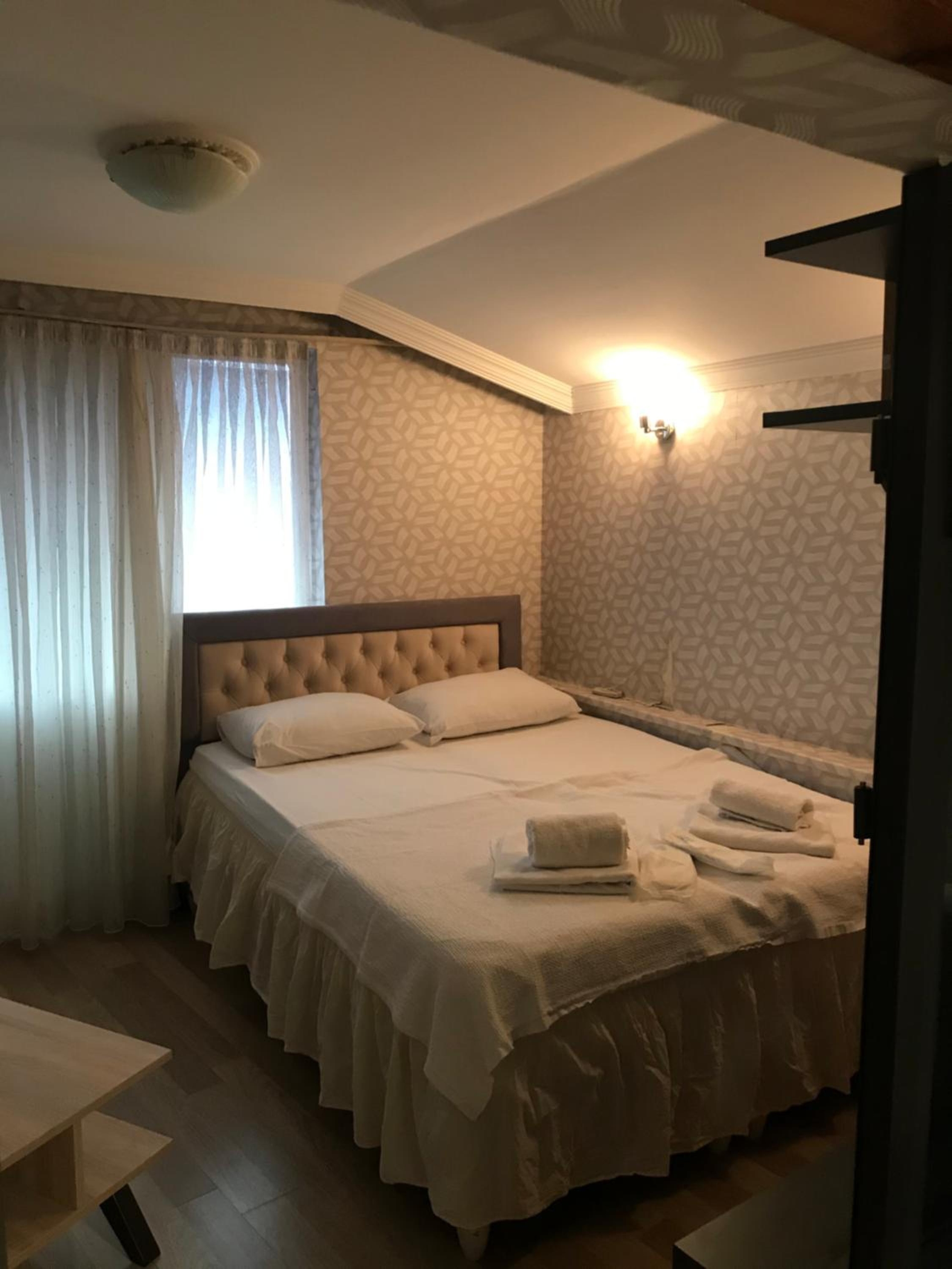 Foto de Ehli Keyif Otel