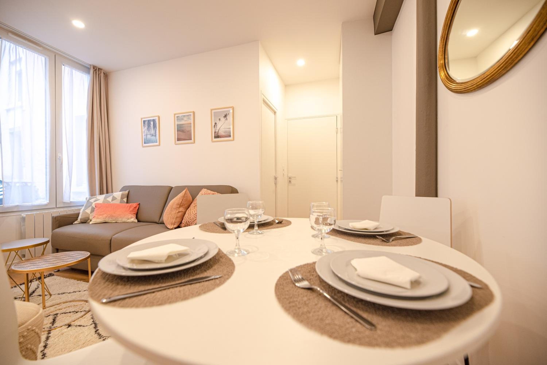 Foto de Cosy home in Paris Center - With AC