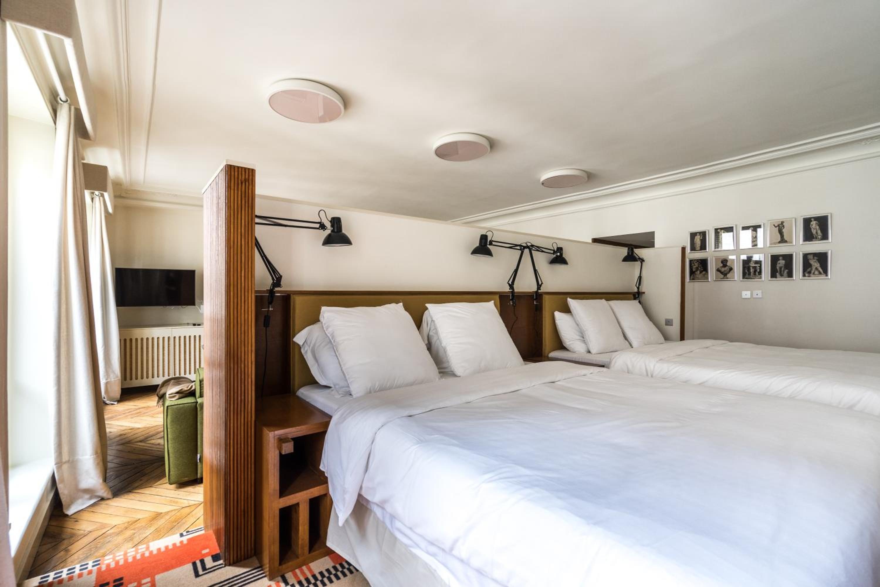 Foto de Pied A Terre - Palestro