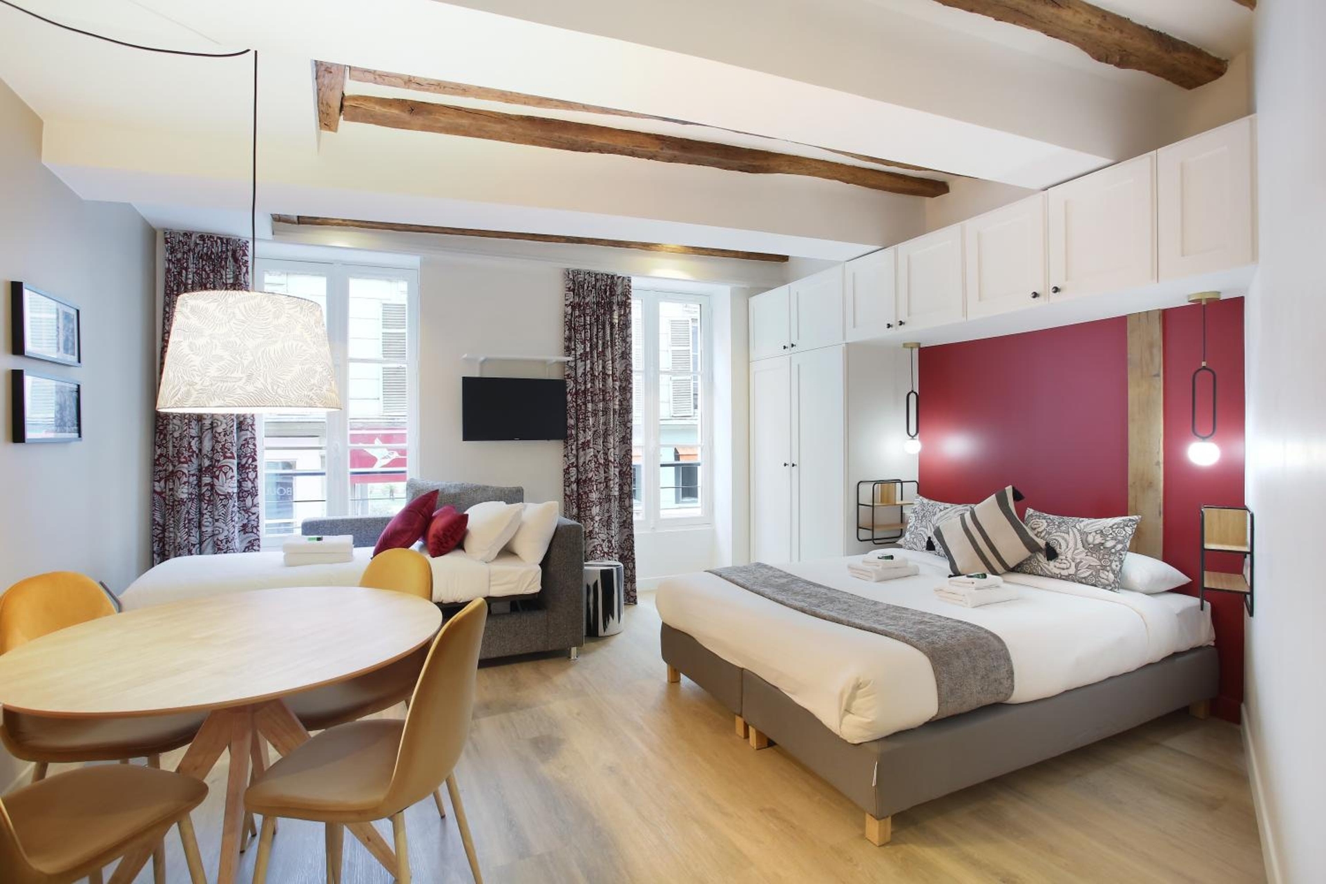 Foto de Rent a Room - Aparts CADET