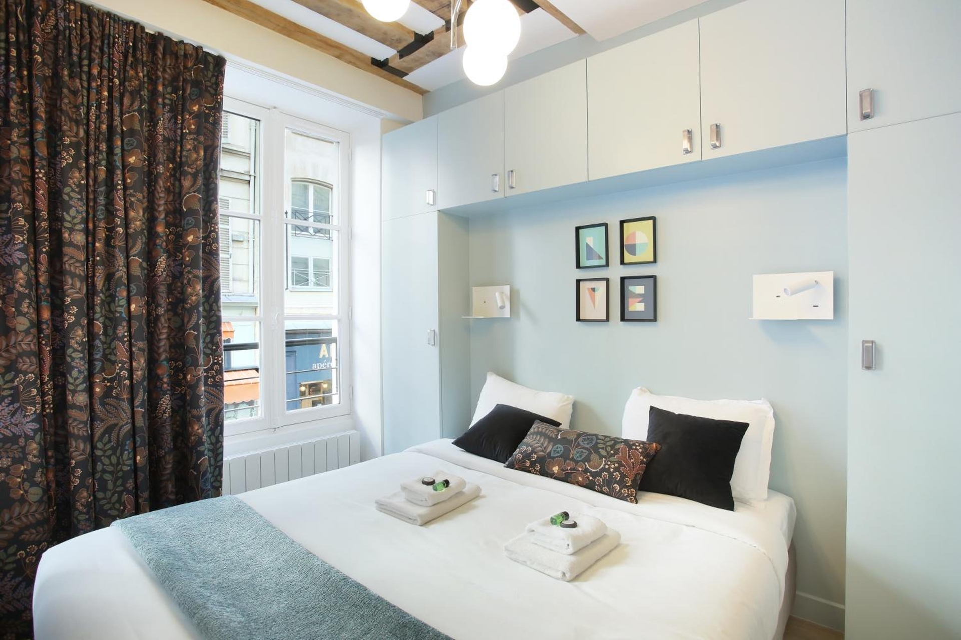 Foto de Rent a Room - Aparts CADET
