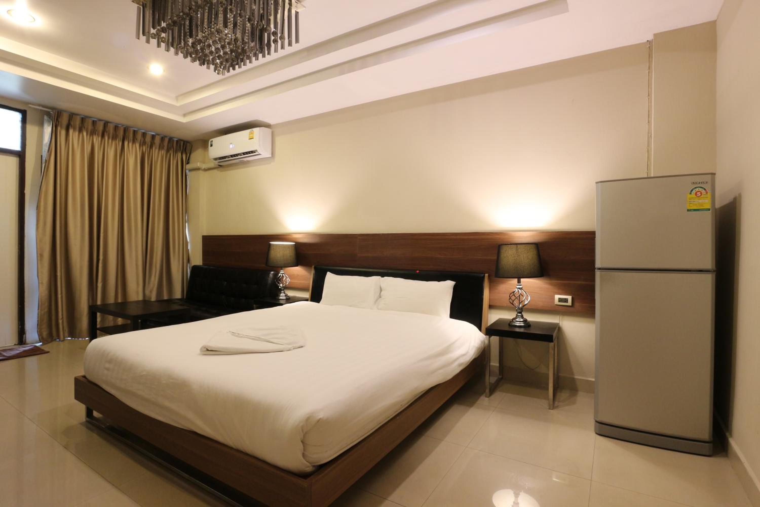Foto de HTel Resort