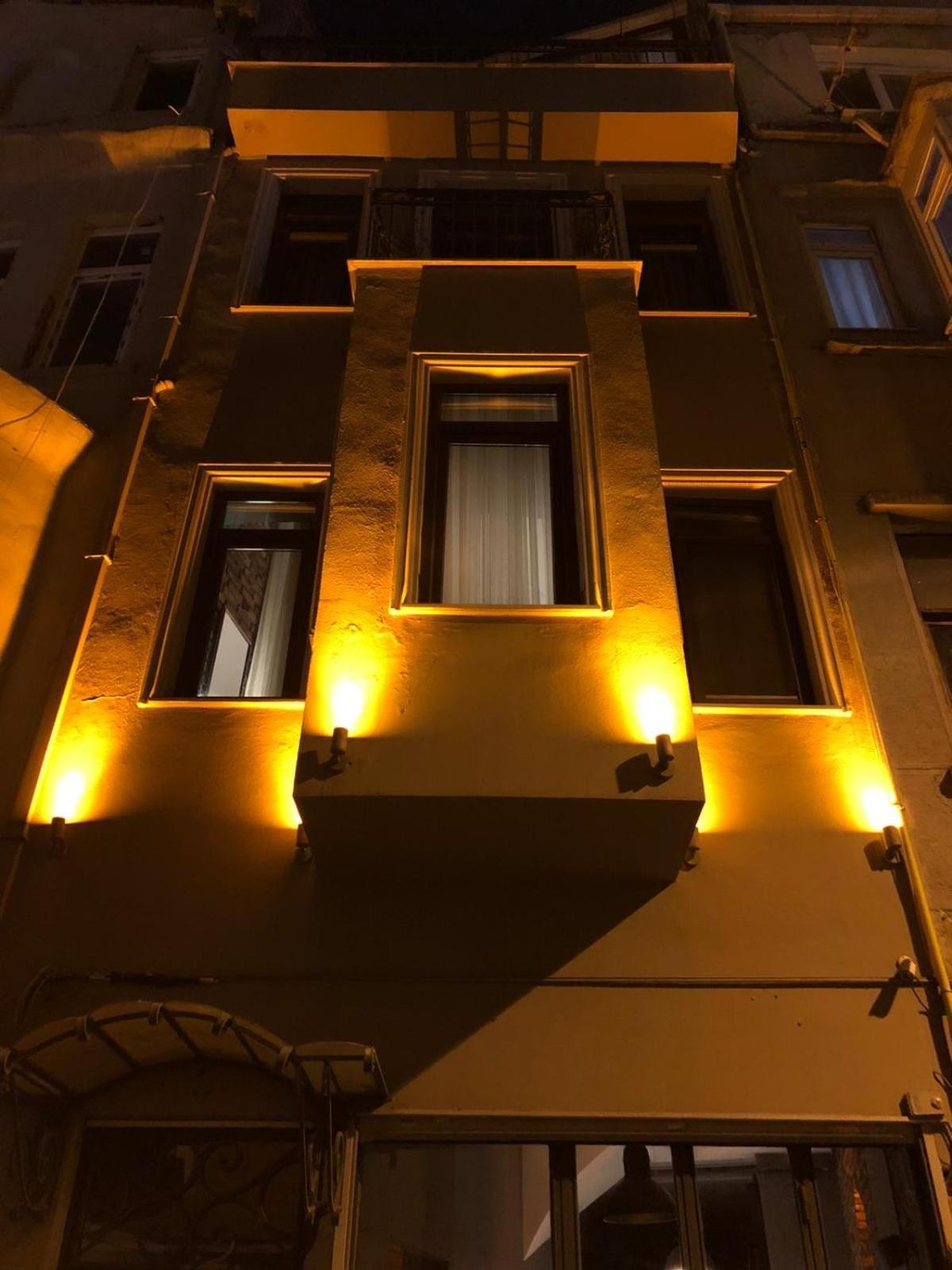 Foto de Utarit Hotel