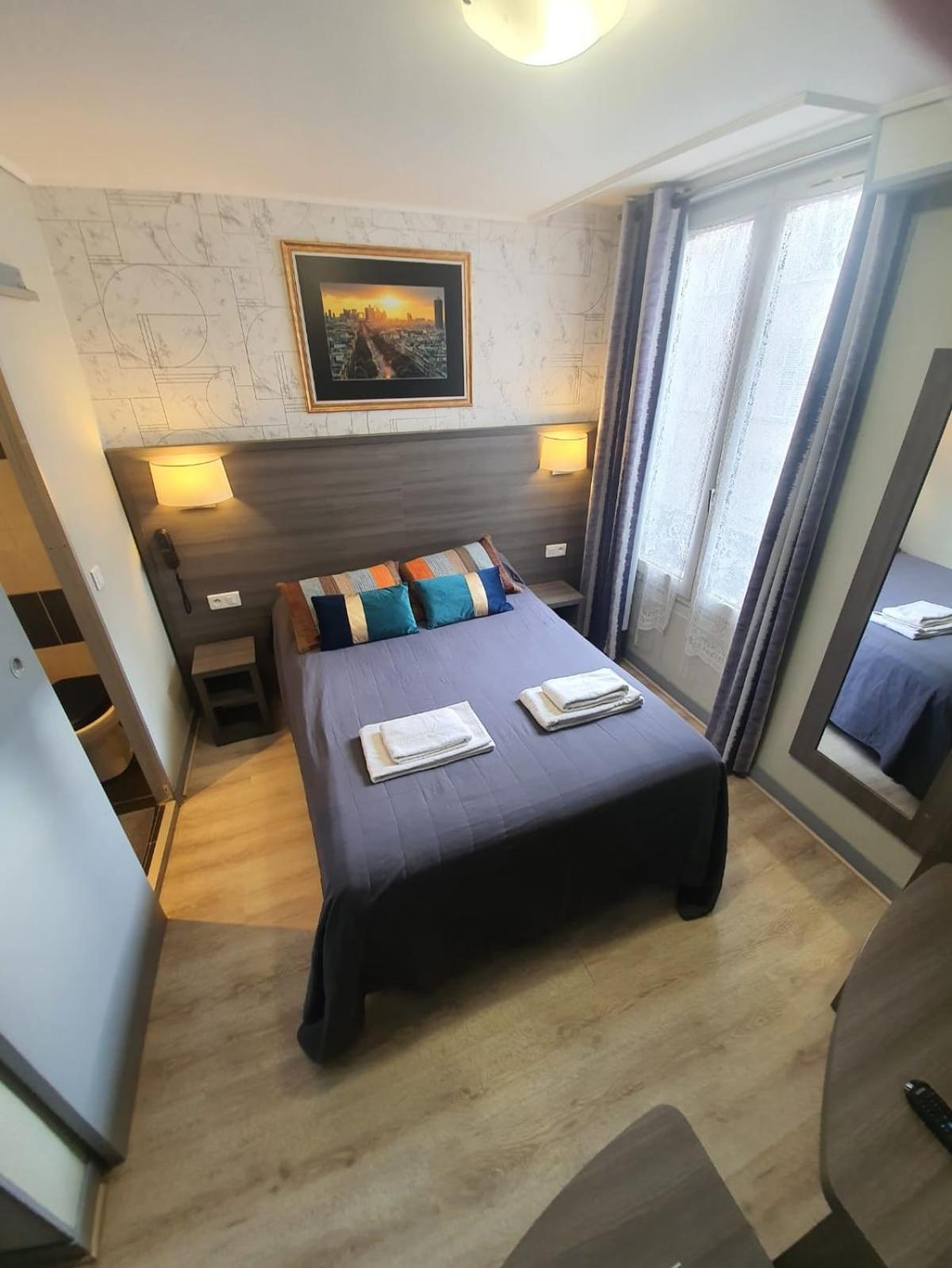 Foto de HOTEL SAVOY
