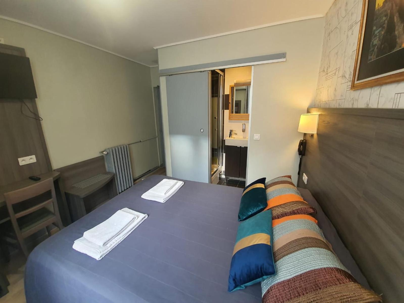Foto de HOTEL SAVOY