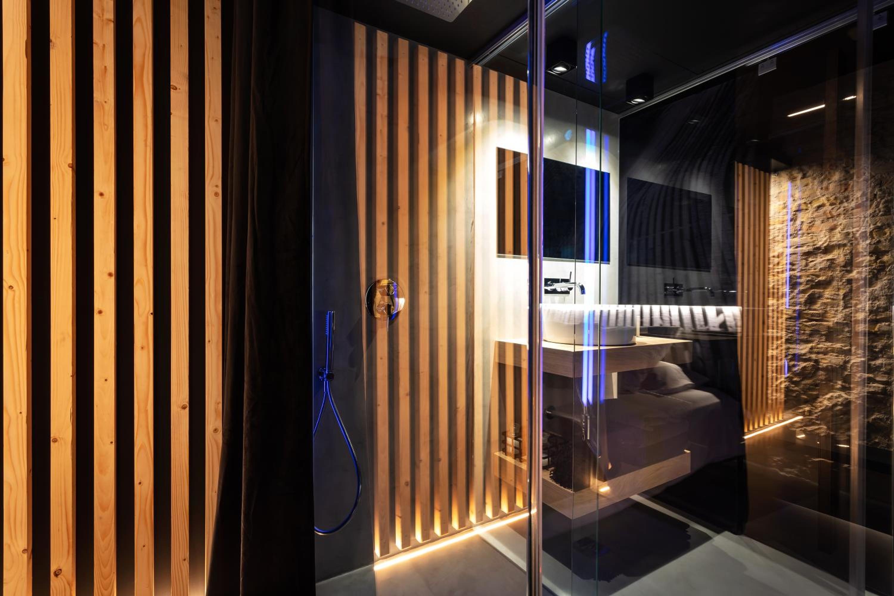 Foto de Zrooms&Suites Hostel Boutique