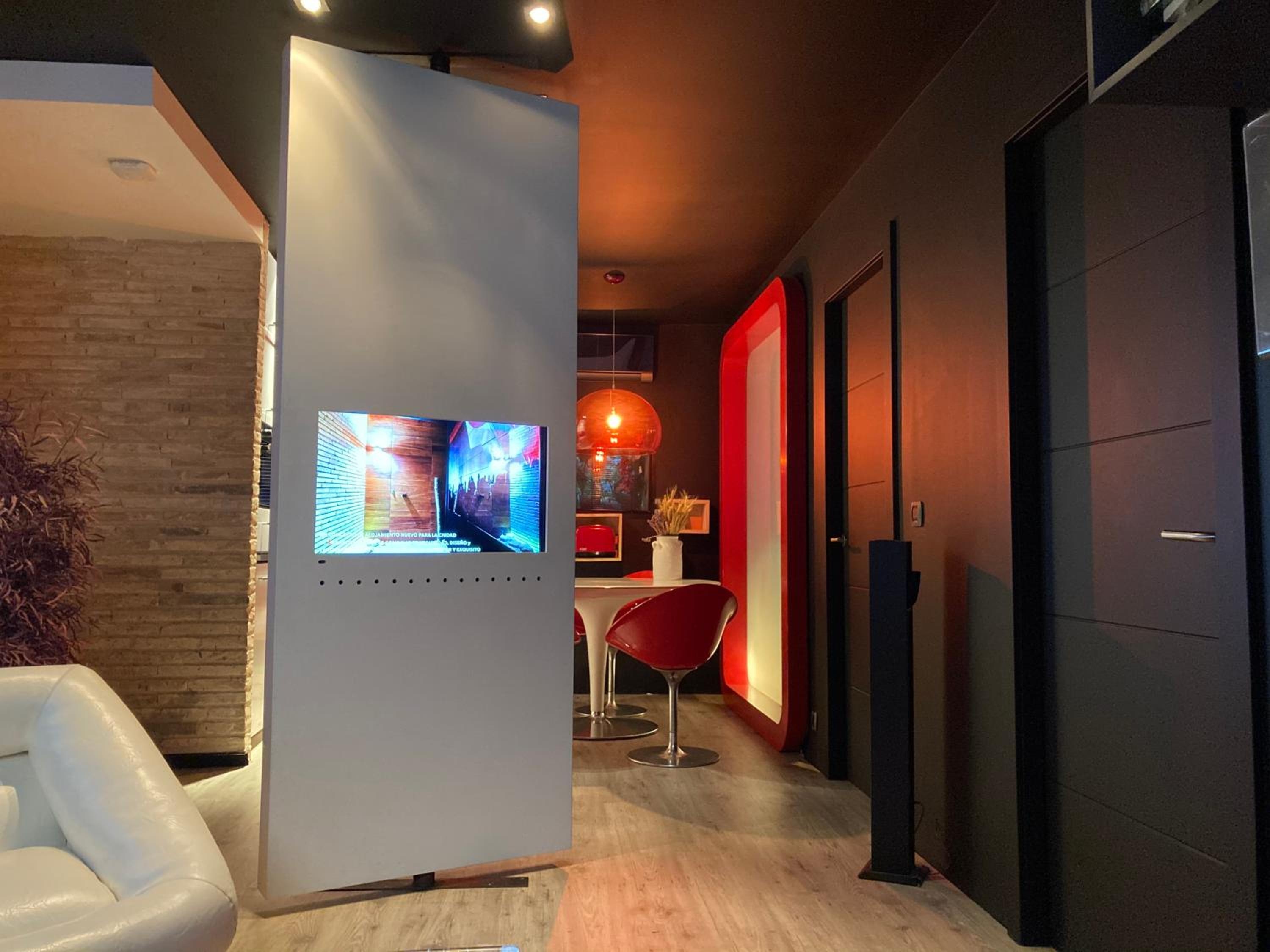 Foto de Zrooms&Suites Hostel Boutique