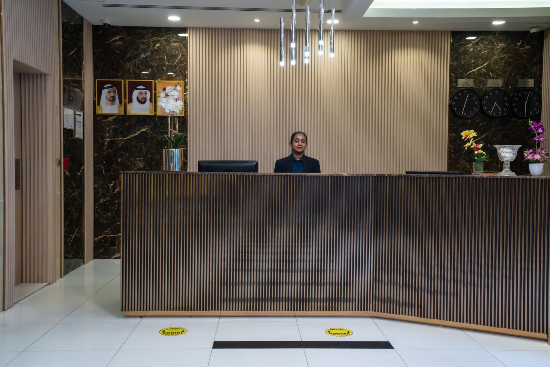 Foto de Vista City Hotel