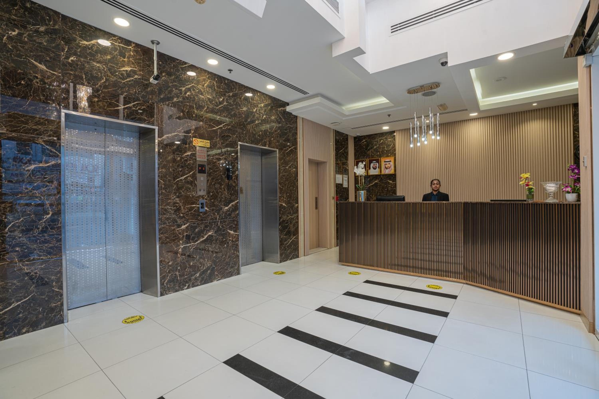 Foto de Vista City Hotel