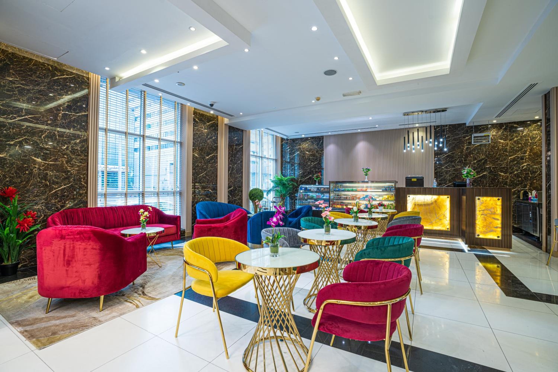 Foto de Vista City Hotel