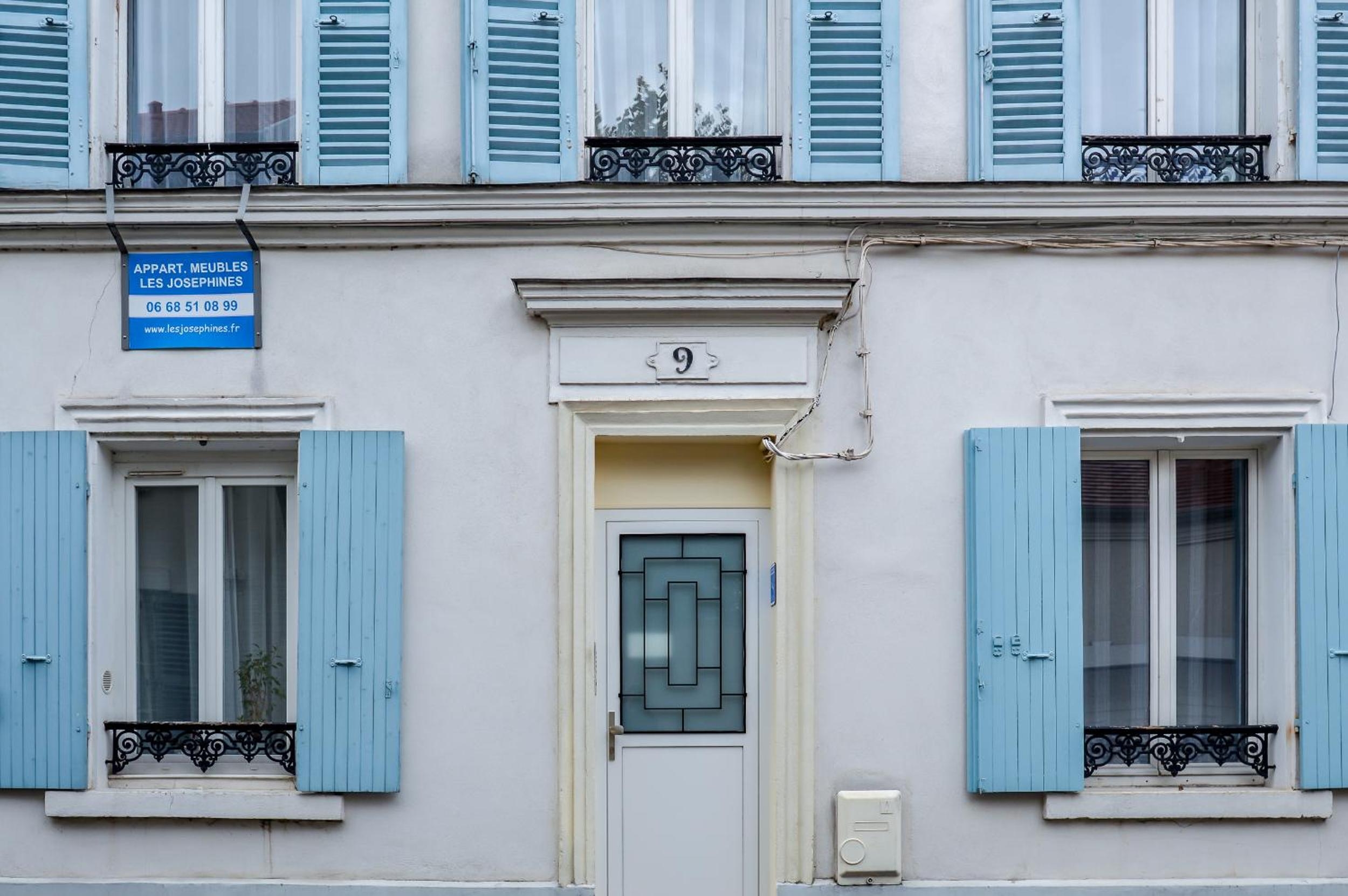 Résidence Hôtel Les Joséphines