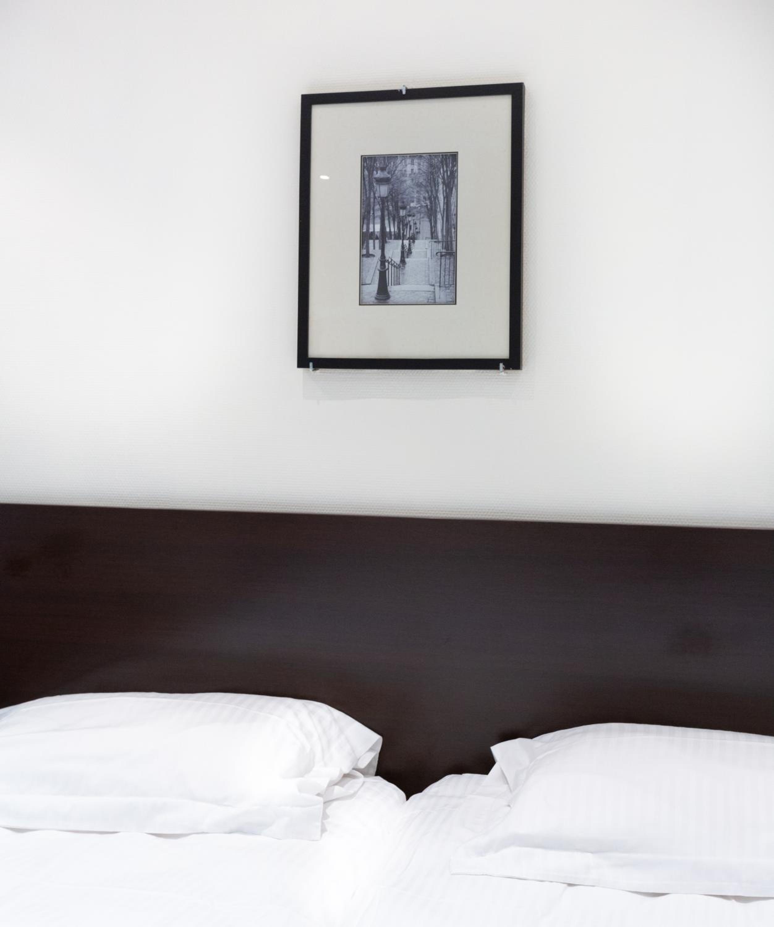 Foto de Hotel Mimosa Paris