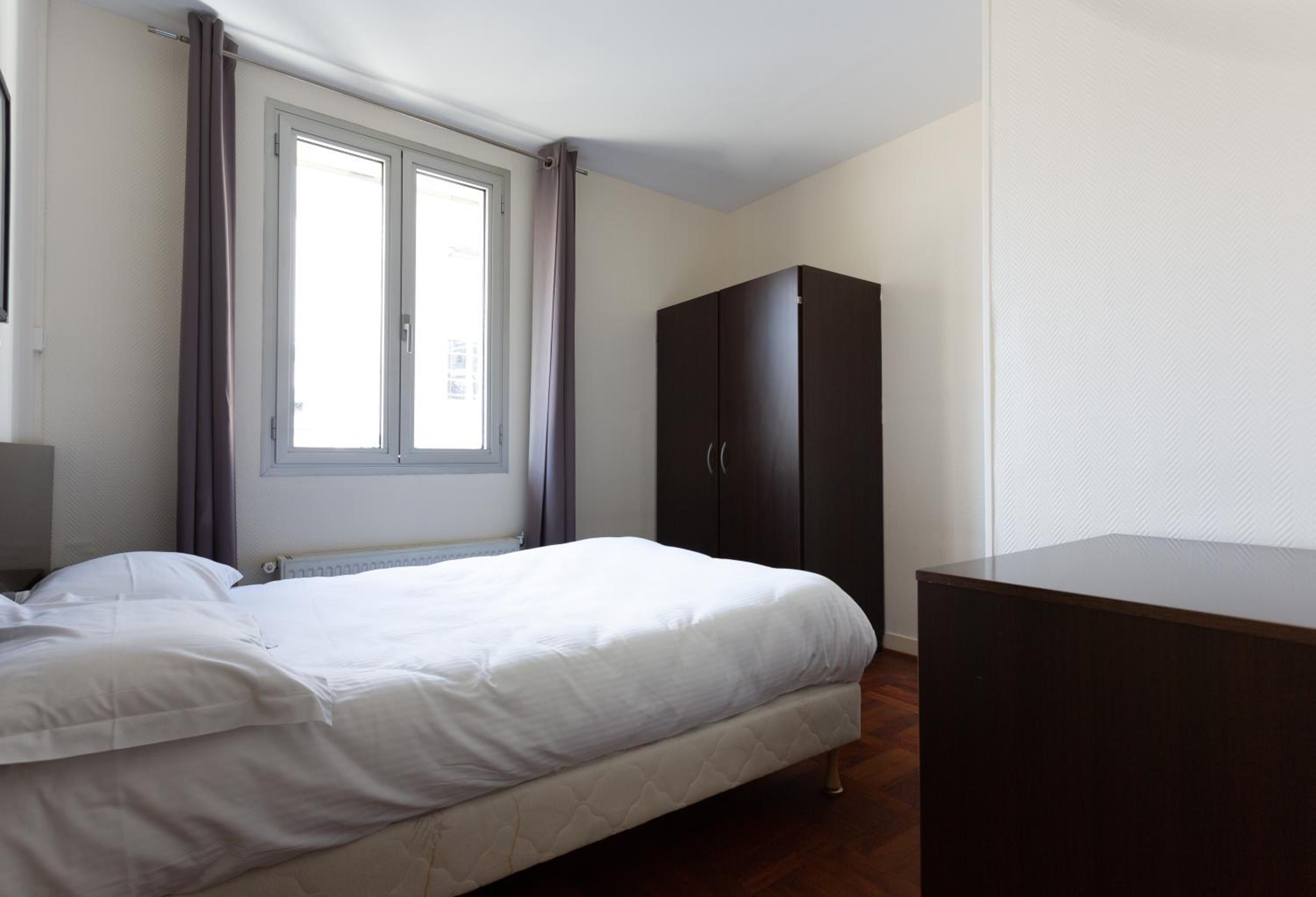 Foto de Hotel Mimosa Paris