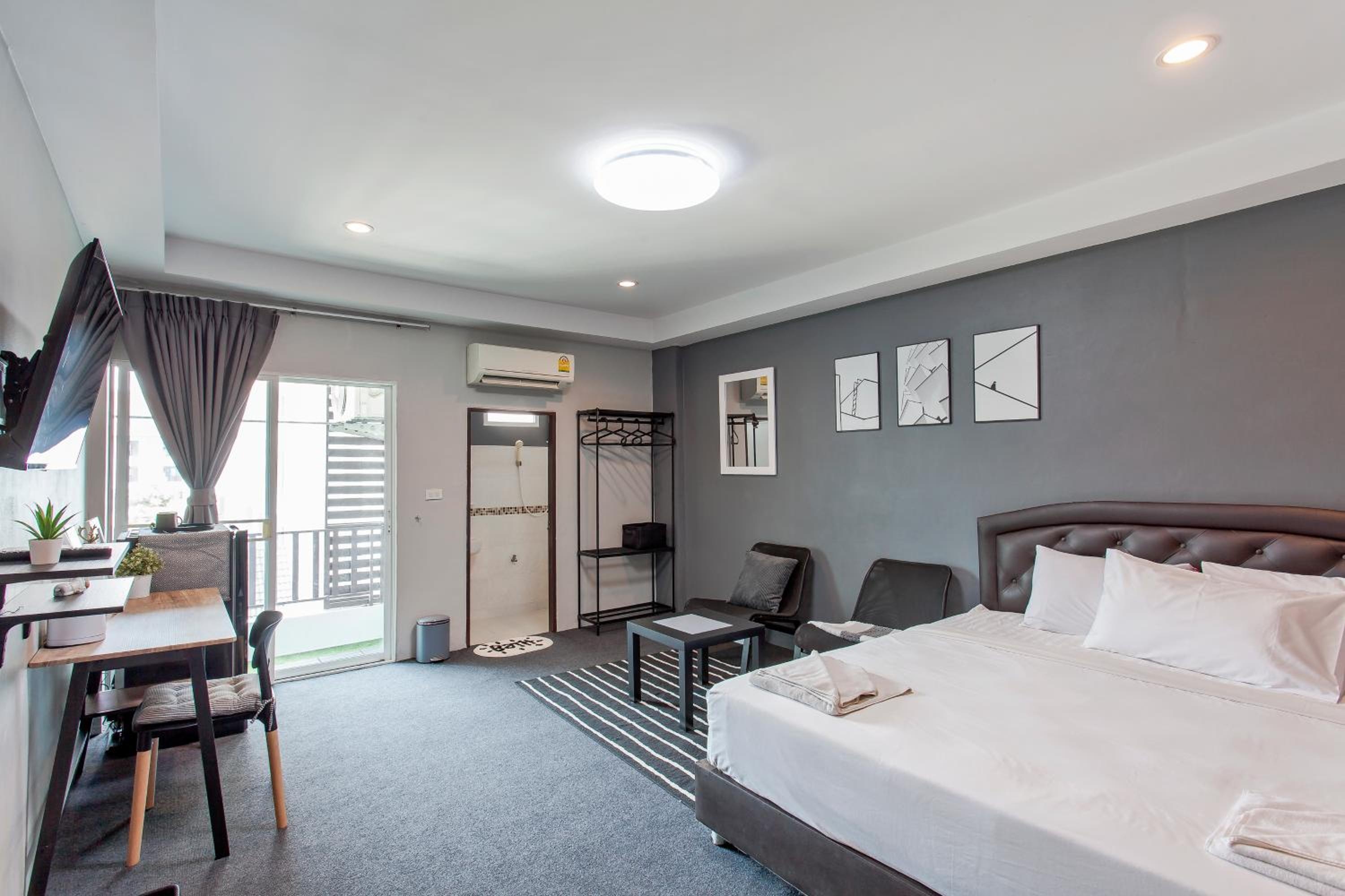 Foto de Cozzi by Grand Airport Resort