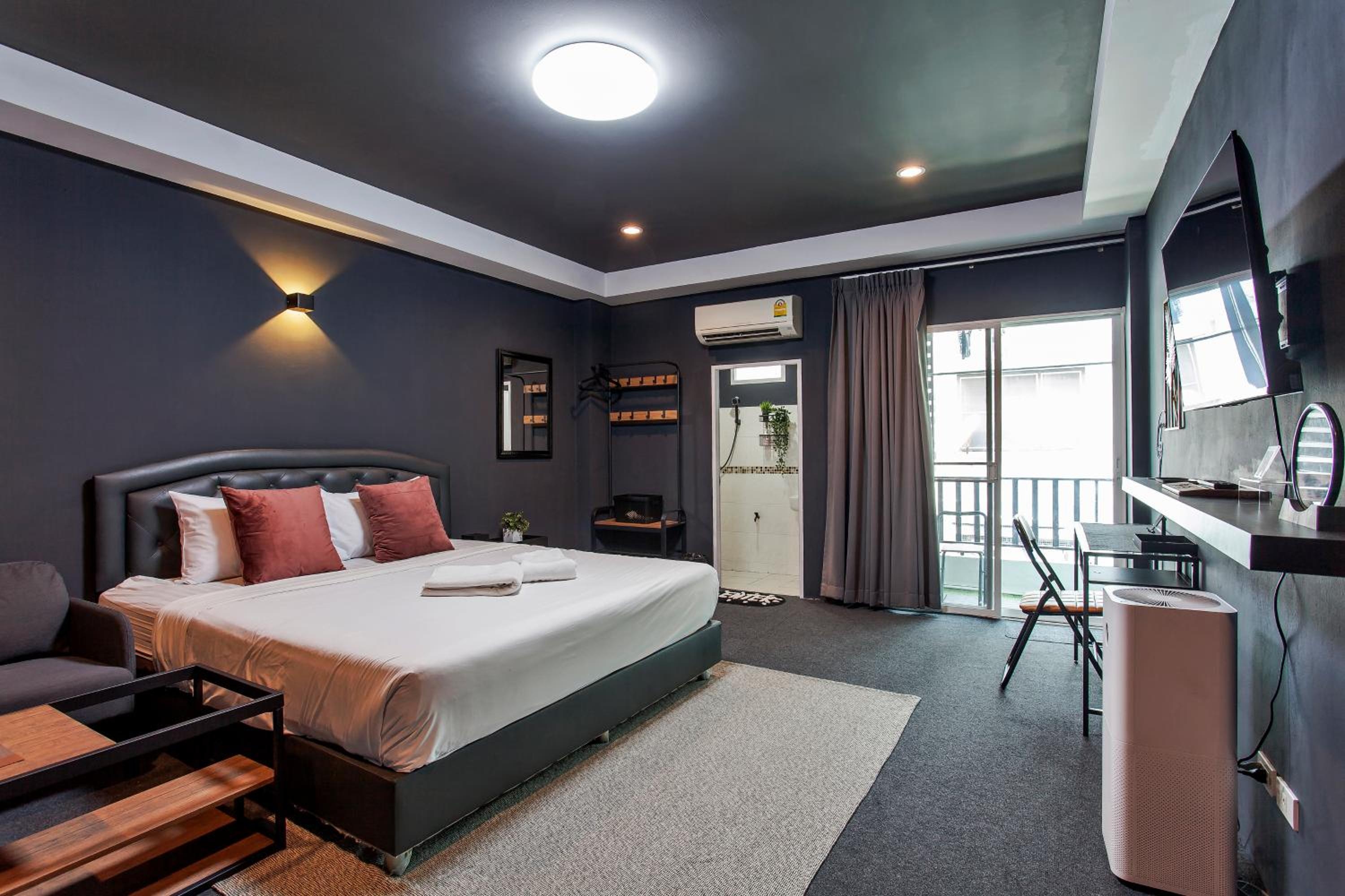 Foto de Cozzi by Grand Airport Resort