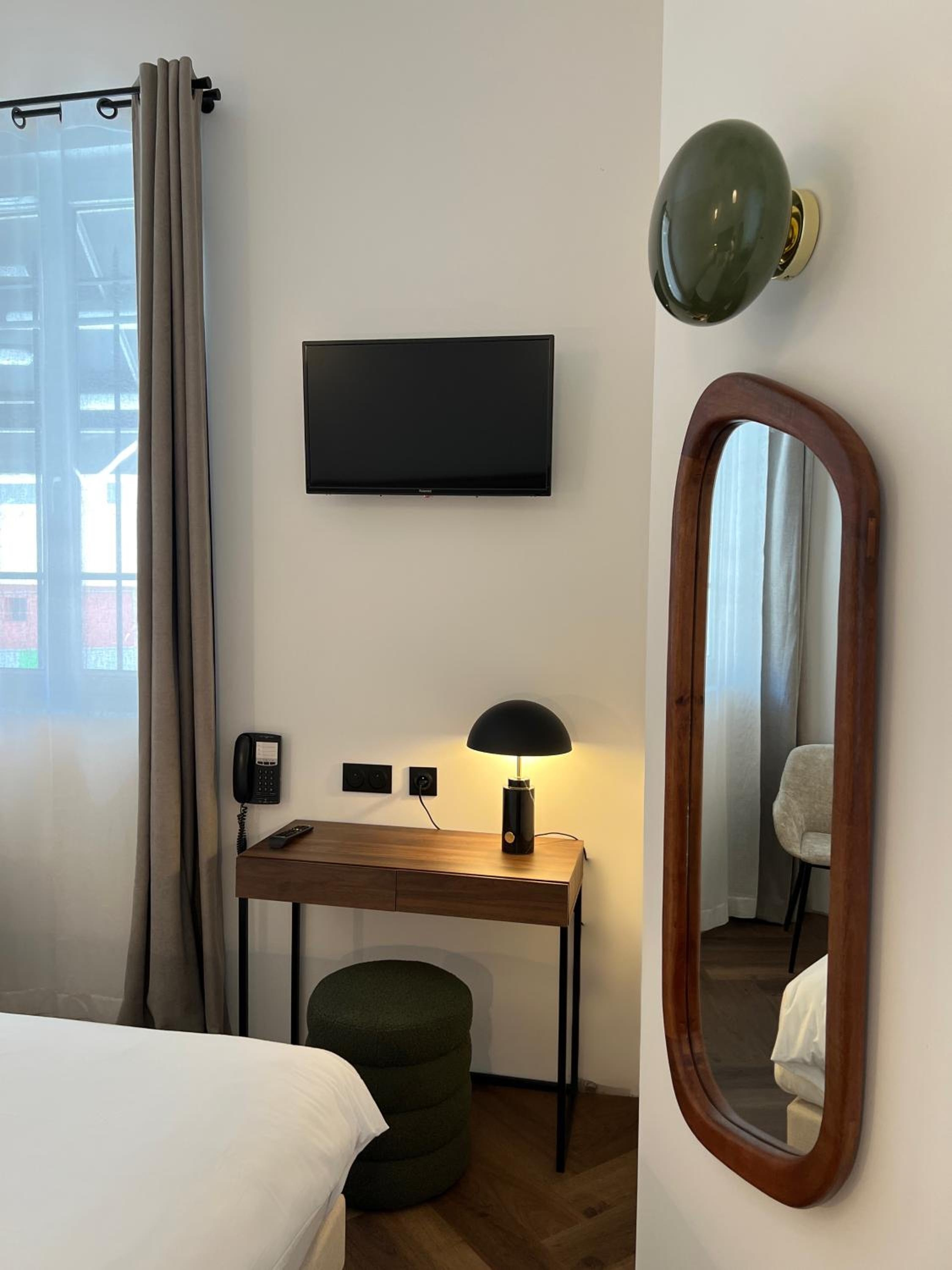 Foto de Hôtel des Beaux Arts