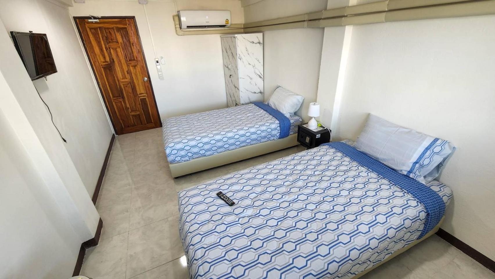 Foto de APARTMENT A4 DINDAENG