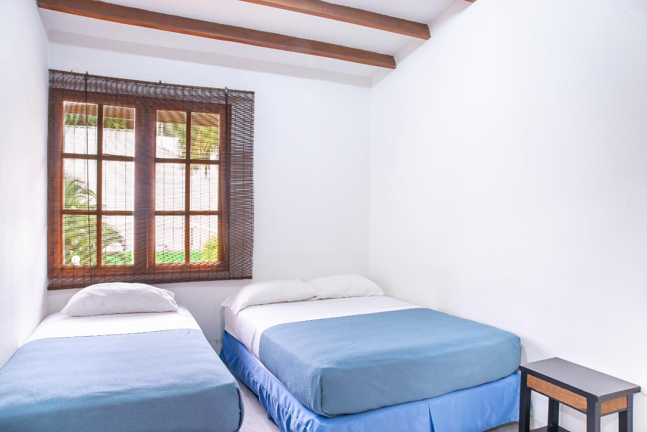 Foto de Cabañas Santorini Santa Marta