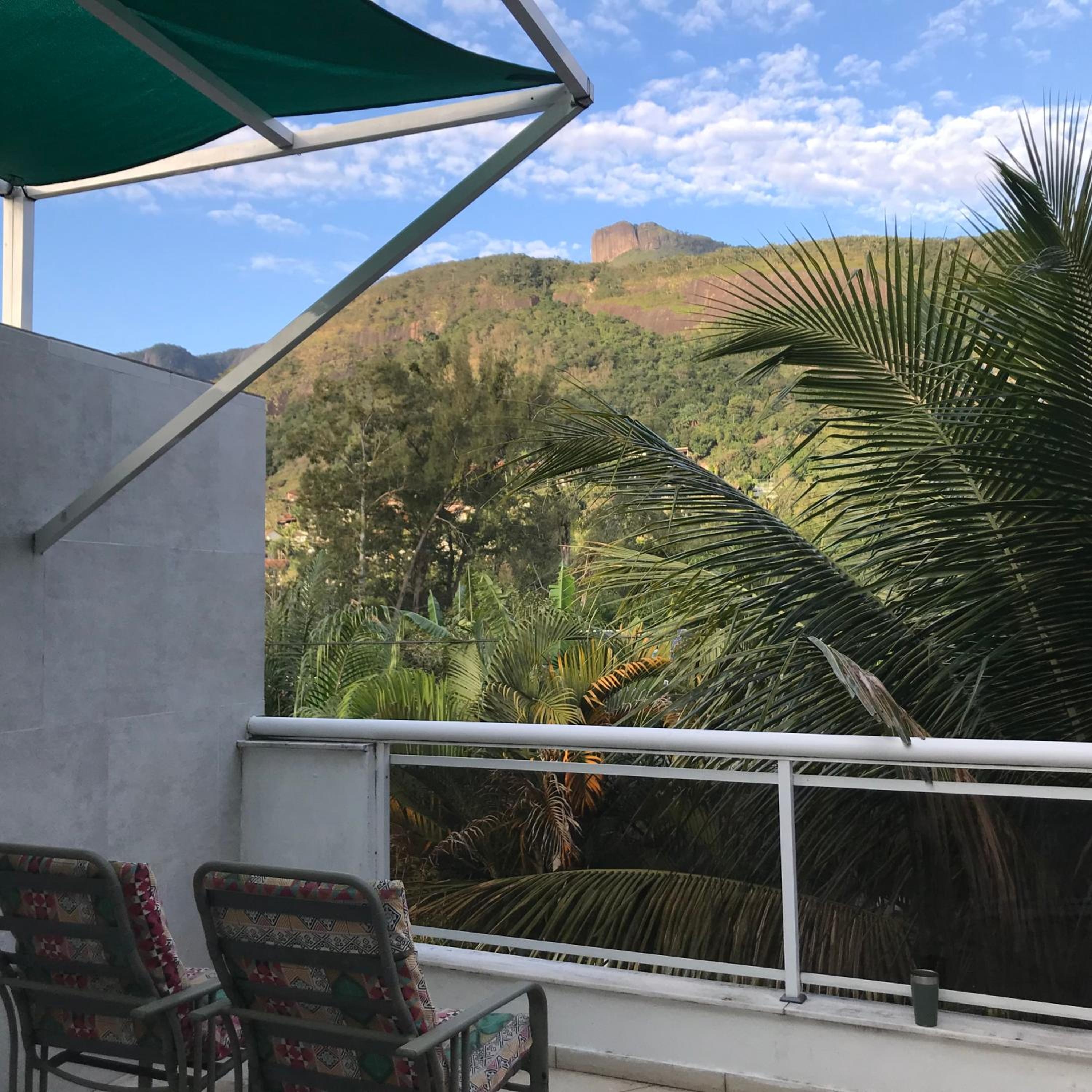 Foto de Apartment Ilha da Gigóia