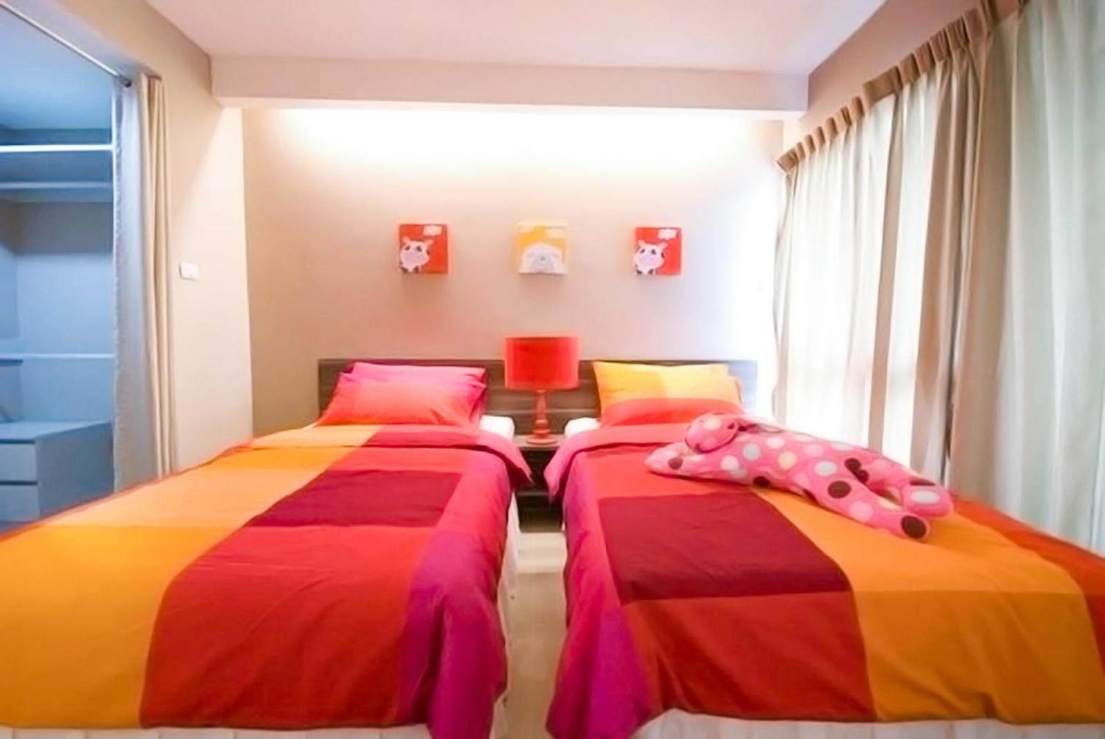 Foto de Jpark Residences at Thammasat Rangsit