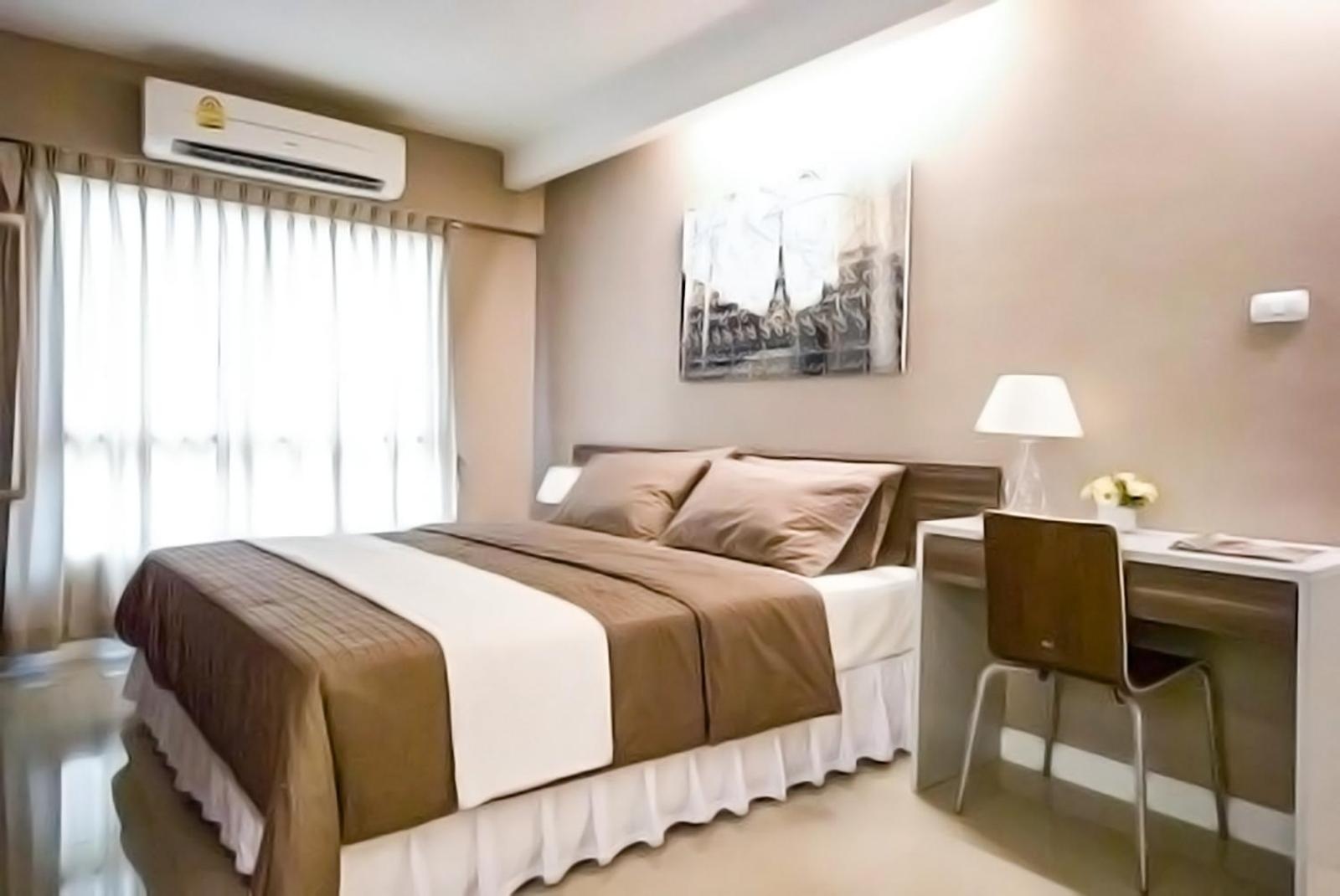 Foto de Jpark Residences at Thammasat Rangsit