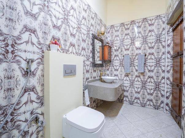 Foto de Heritage Home Guest House