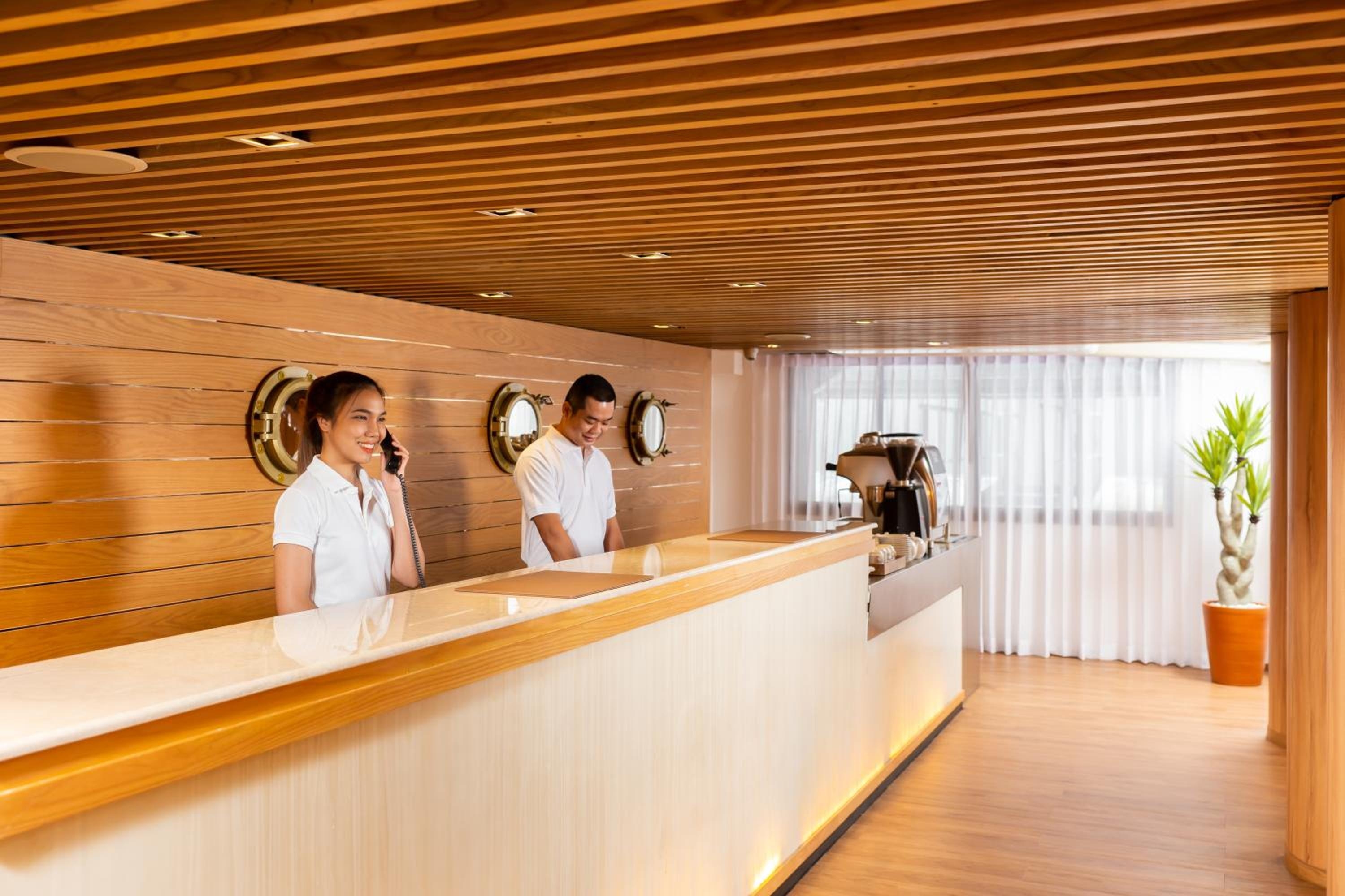 Foto de Arck Hotel