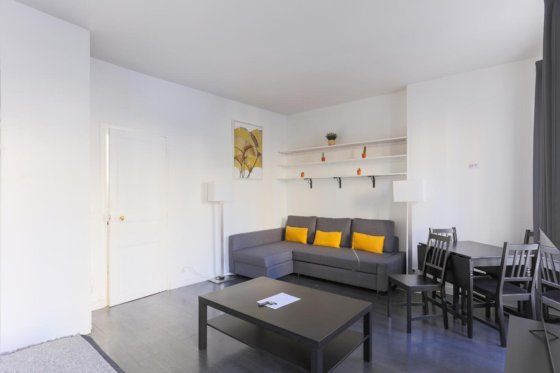 Foto de Champs de Mars Appartement
