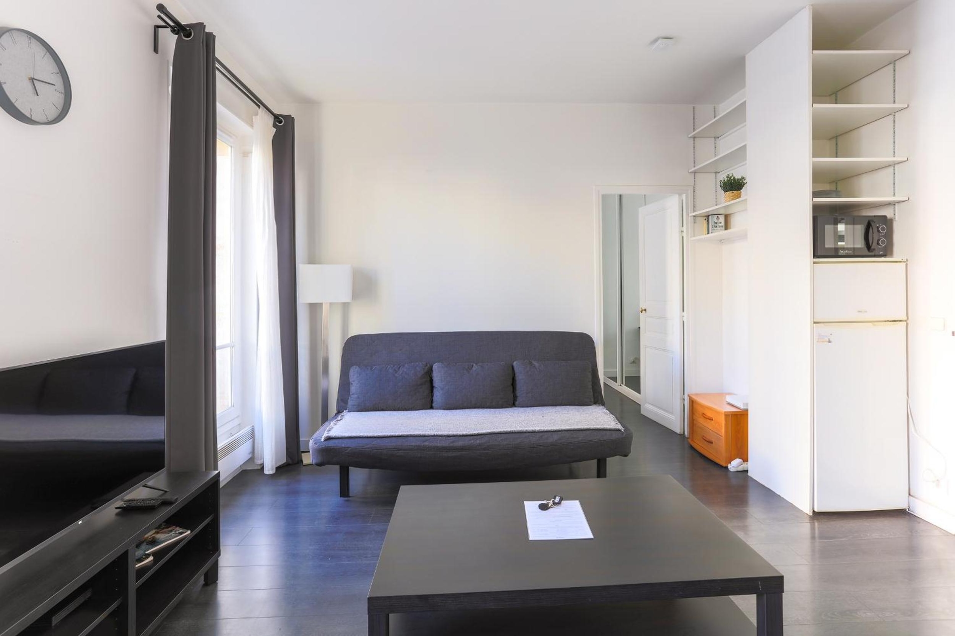 Foto de Champs de Mars Appartement